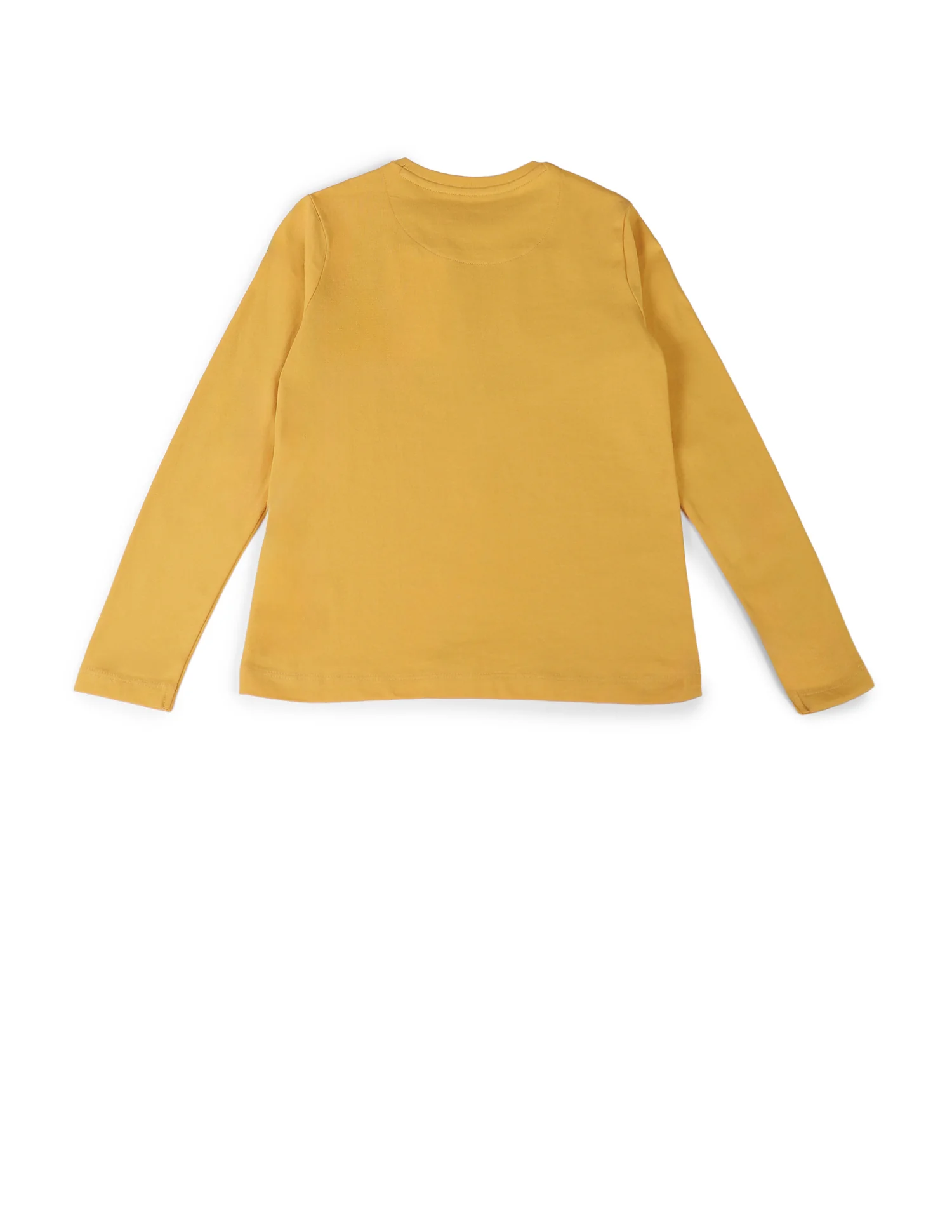 Boys Crew Neck T-Shirt - Image 5