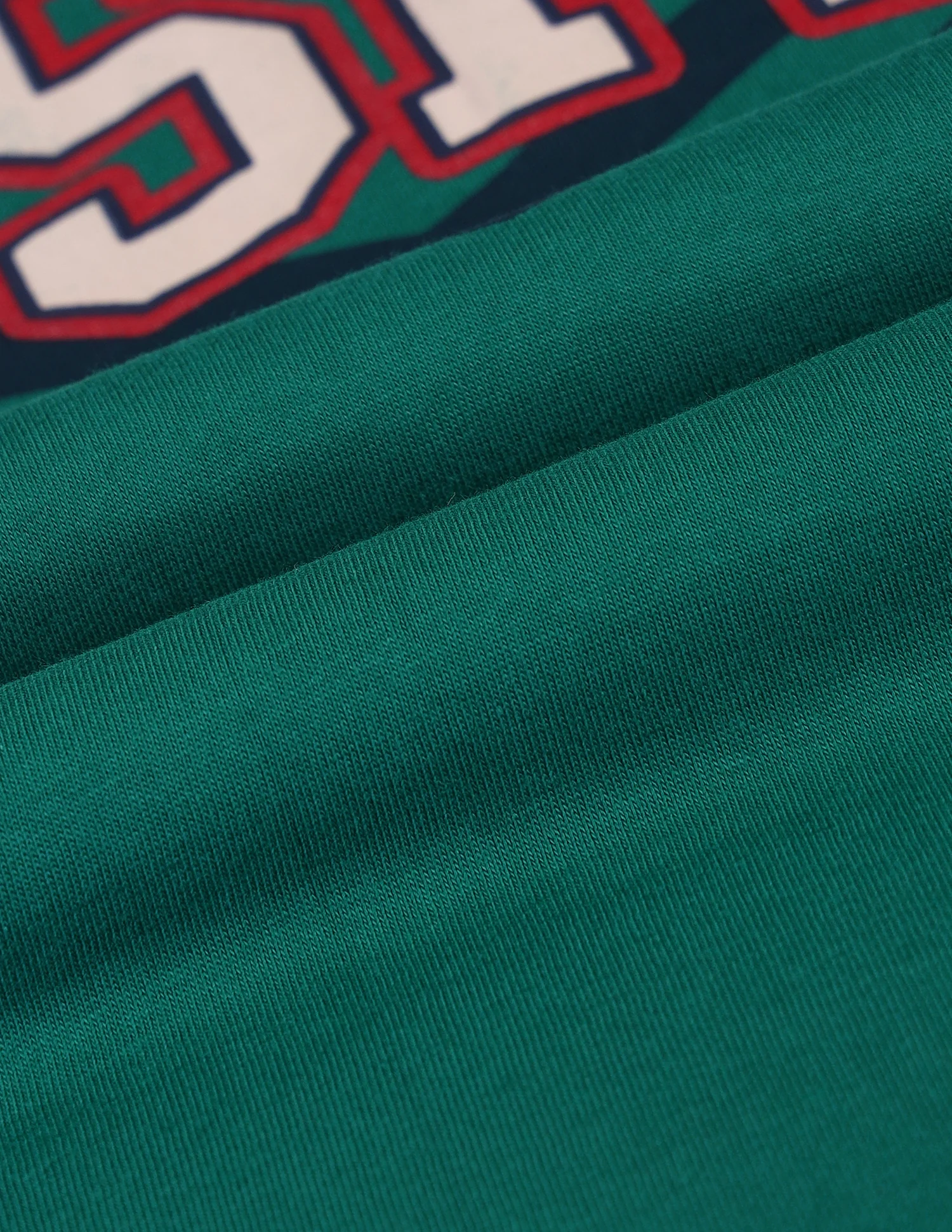 Boys Crew Neck T-Shirt - Image 2