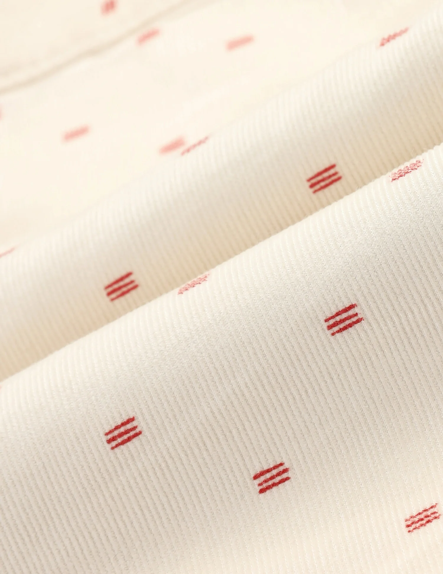 Boys Geometric Printed Pure Cotton Shirt - Image 2