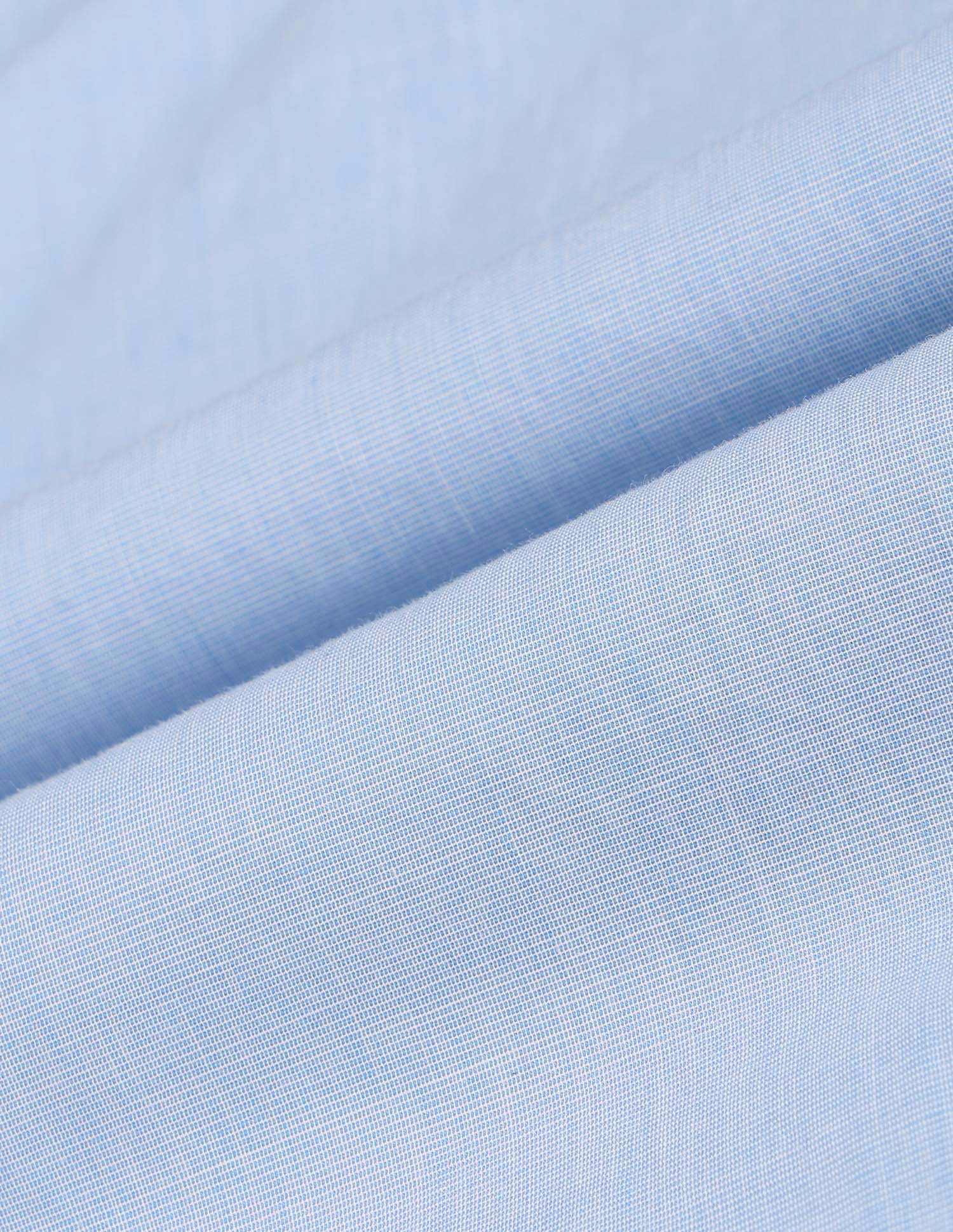 Boys Geometric Printed Twill Shirt - Image 2