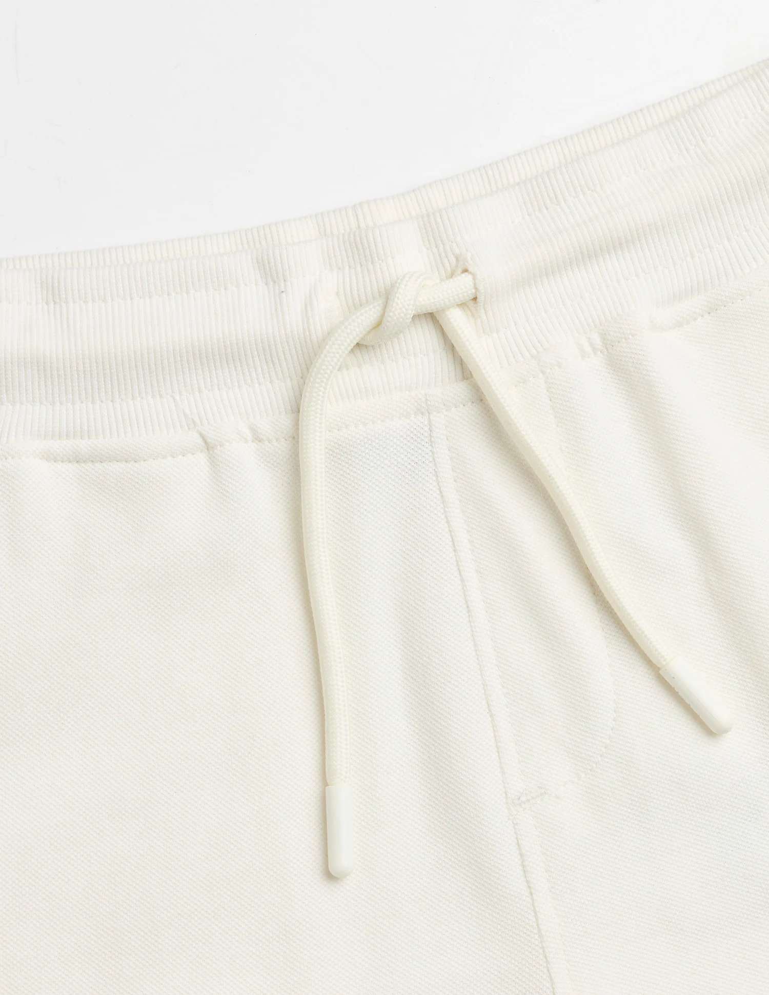 Boys Graphic Brand Embroidered Shorts - Image 6