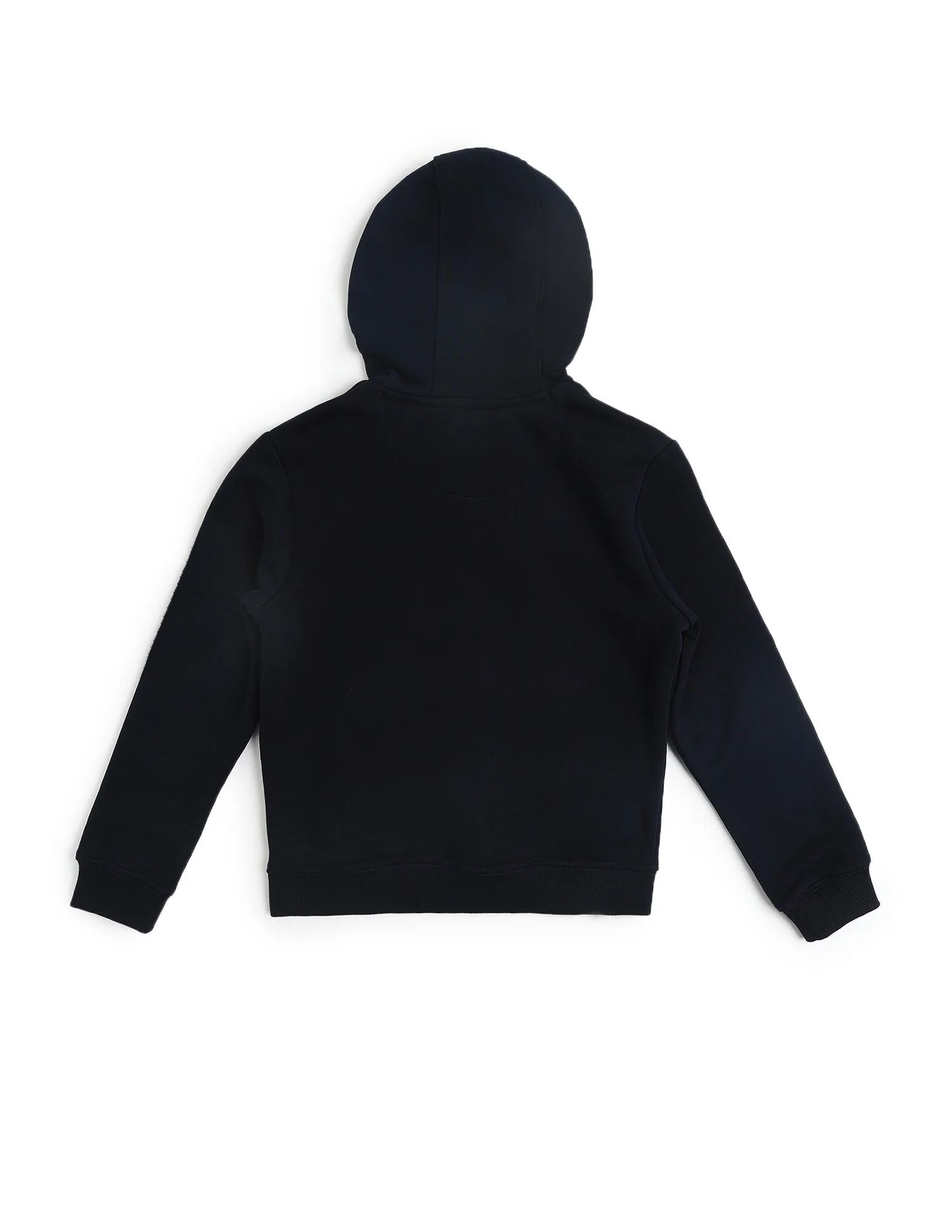 Boys Graphic Brand Embroidered Sweatshirt - Image 11