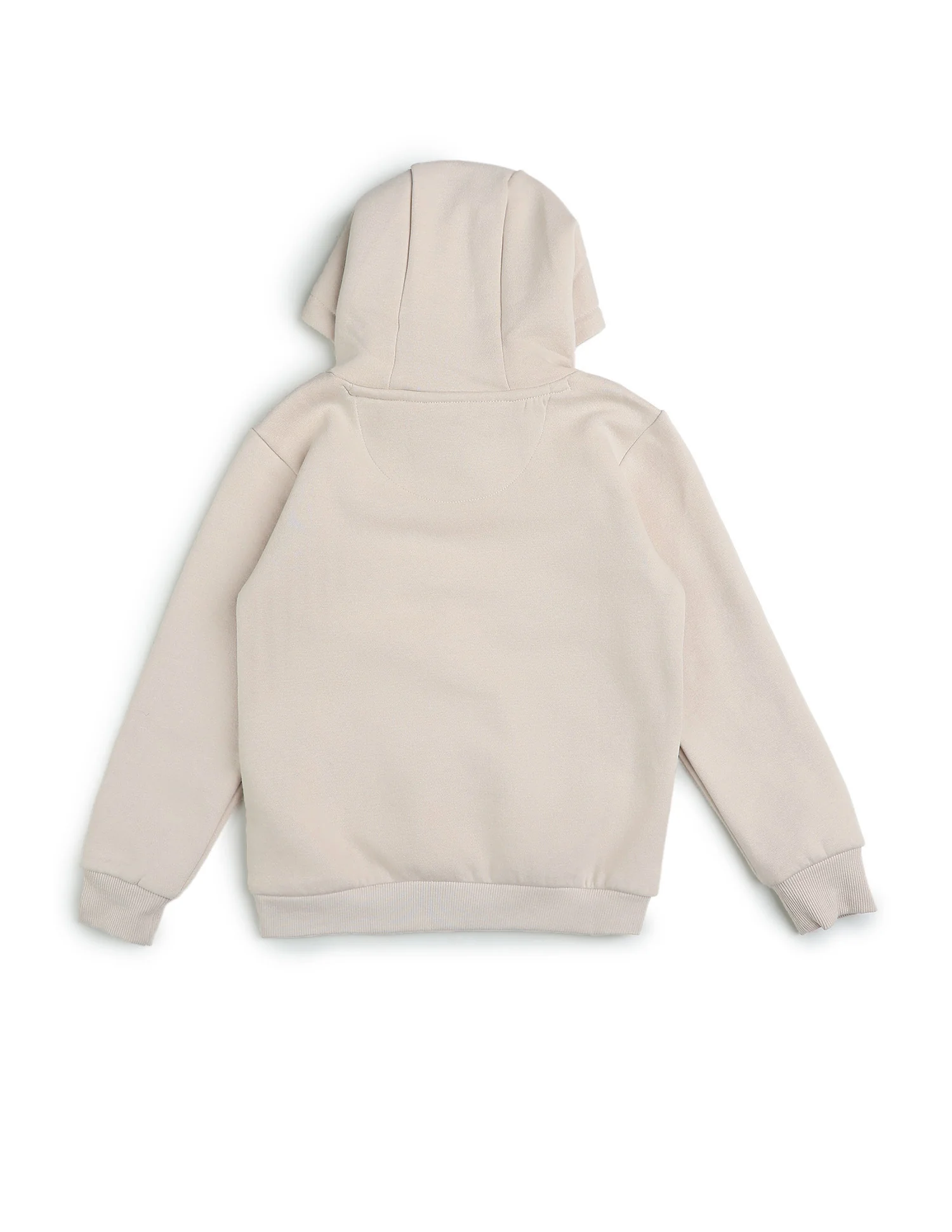 Boys Graphic Brand Printed Regular Fit Sweatshirt - Image 8