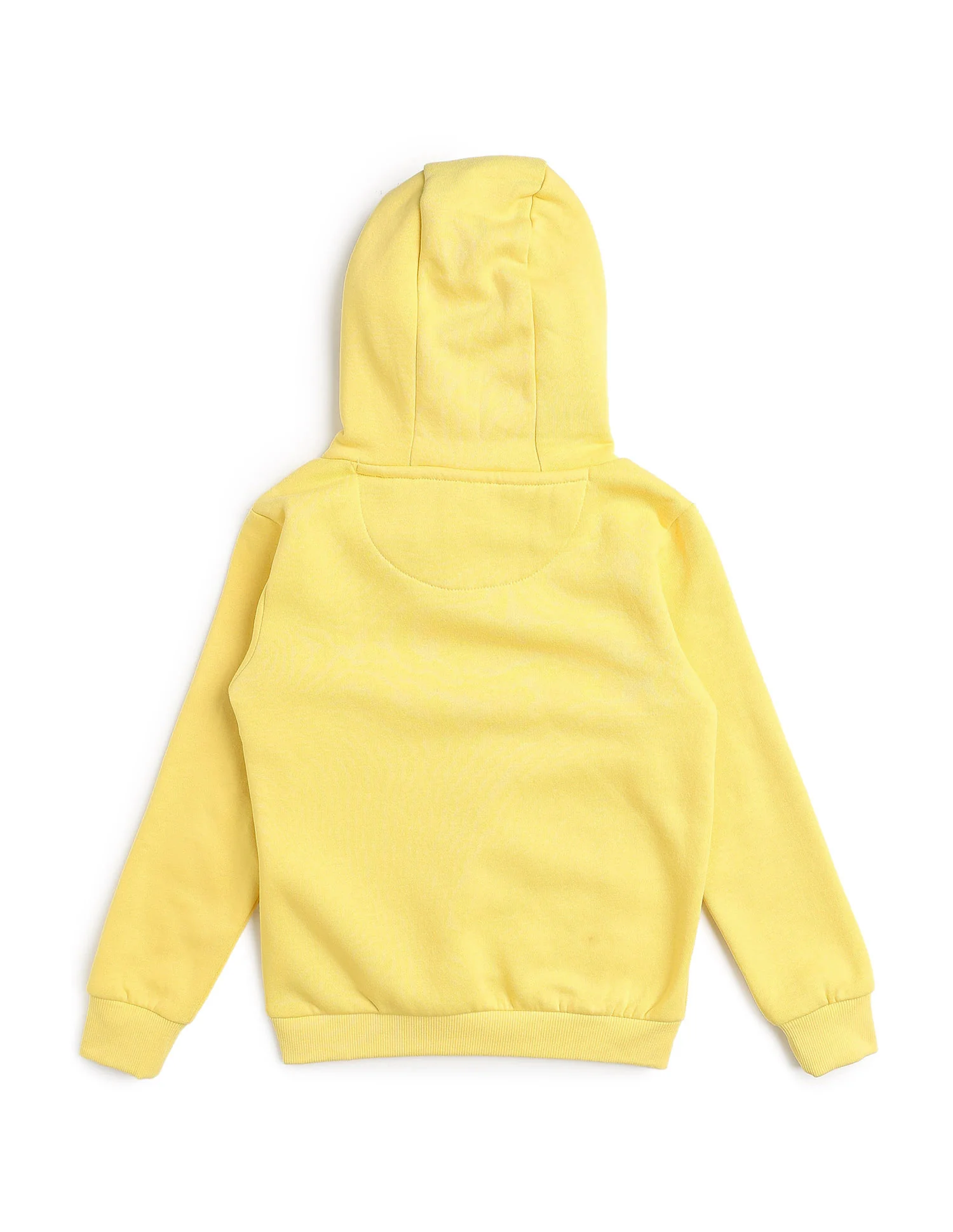 Boys Graphic Brand Printed Sweatshirt - Image 10