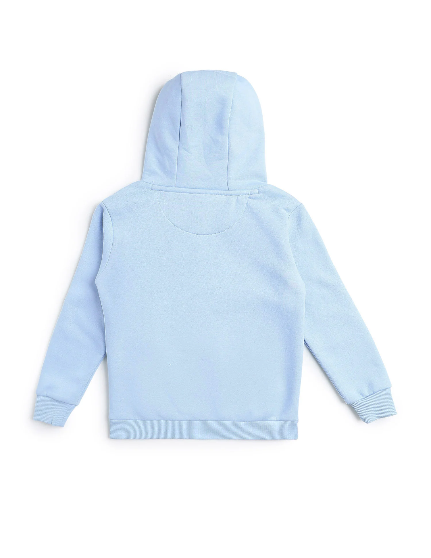 Boys Graphic Brand Printed Sweatshirt - Image 11