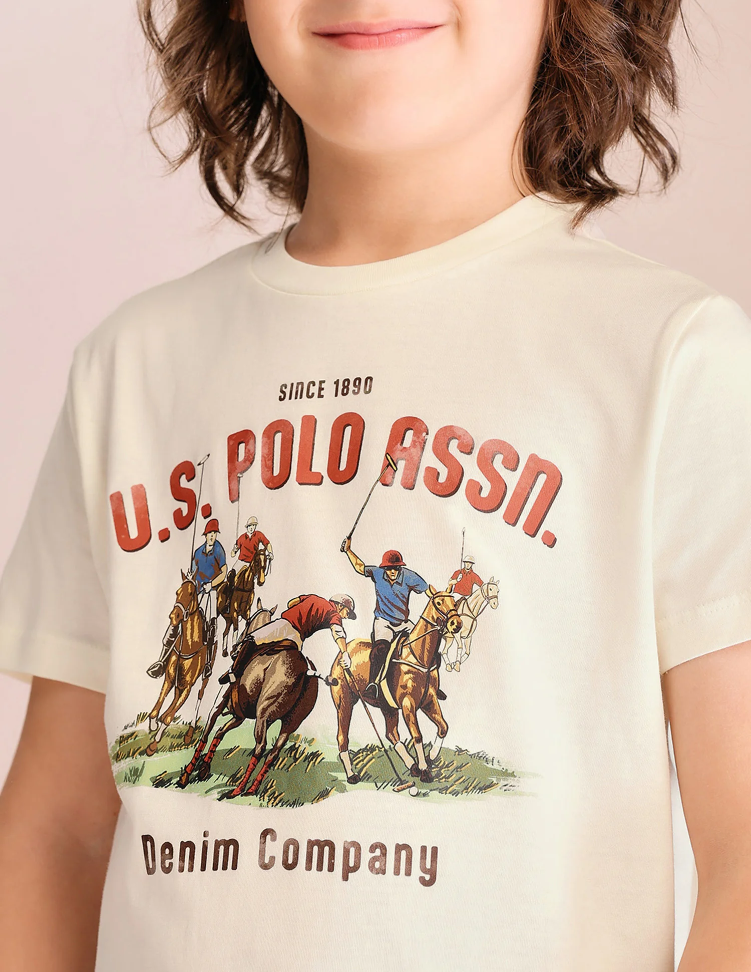 Boys Graphic Brand Printed T-Shirt - Pack Of 2 - Image 11