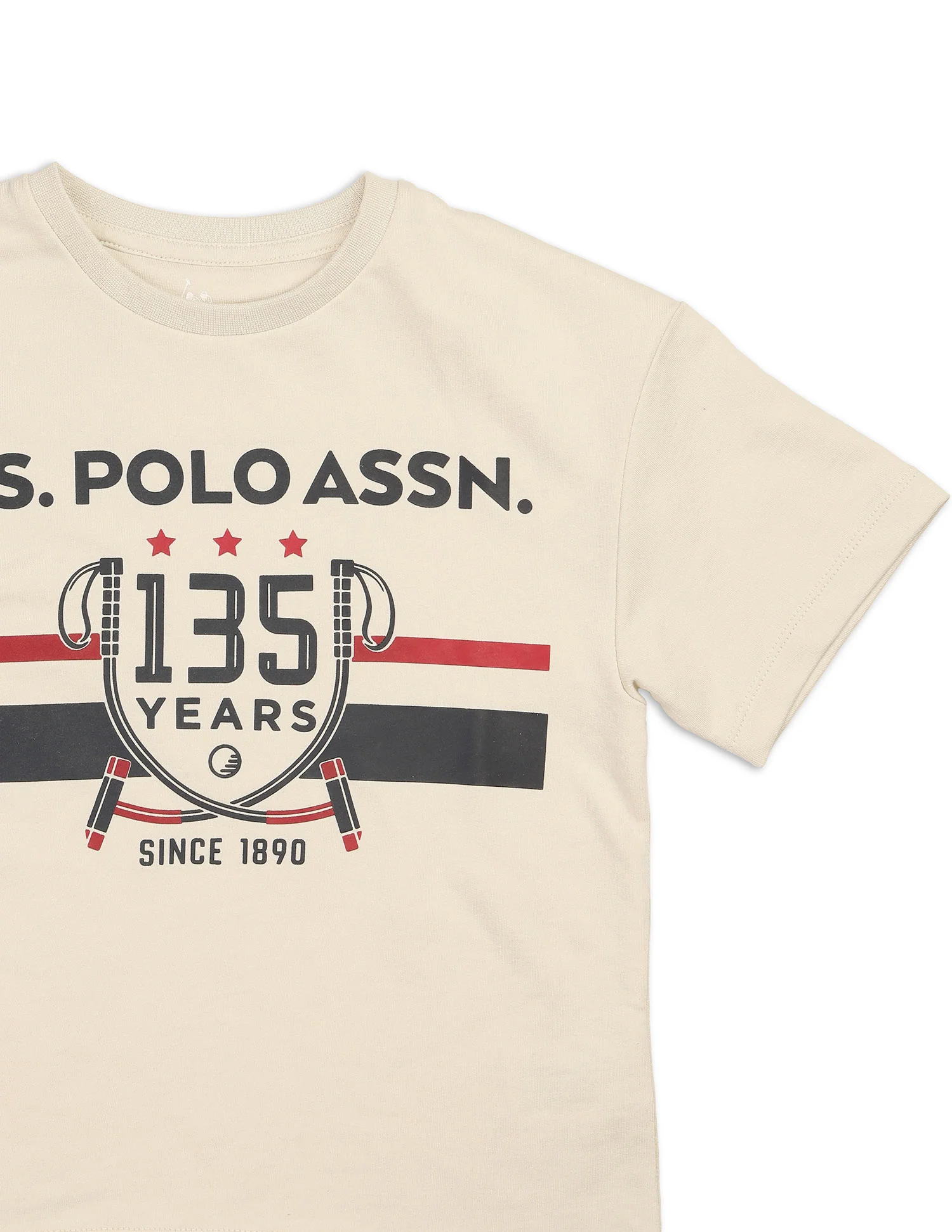 Boys Graphic Printed Boxy Fit T Shirt - Image 9