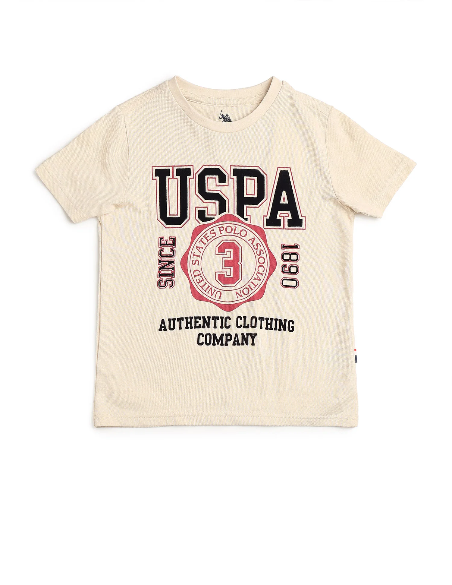 Boys Graphic Printed Pure Cotton T Shirt - Image 7