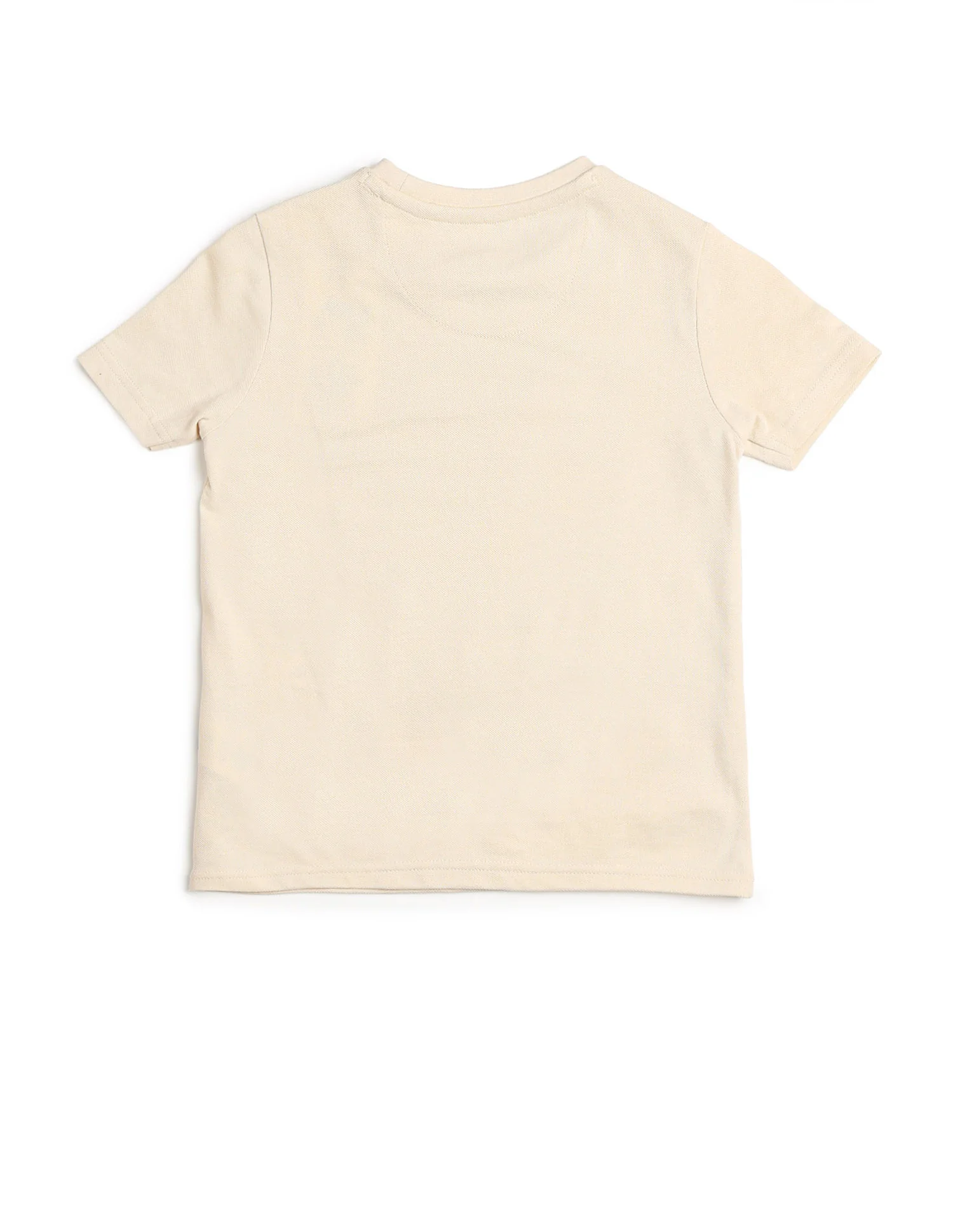 Boys Graphic Printed Pure Cotton T Shirt - Image 8