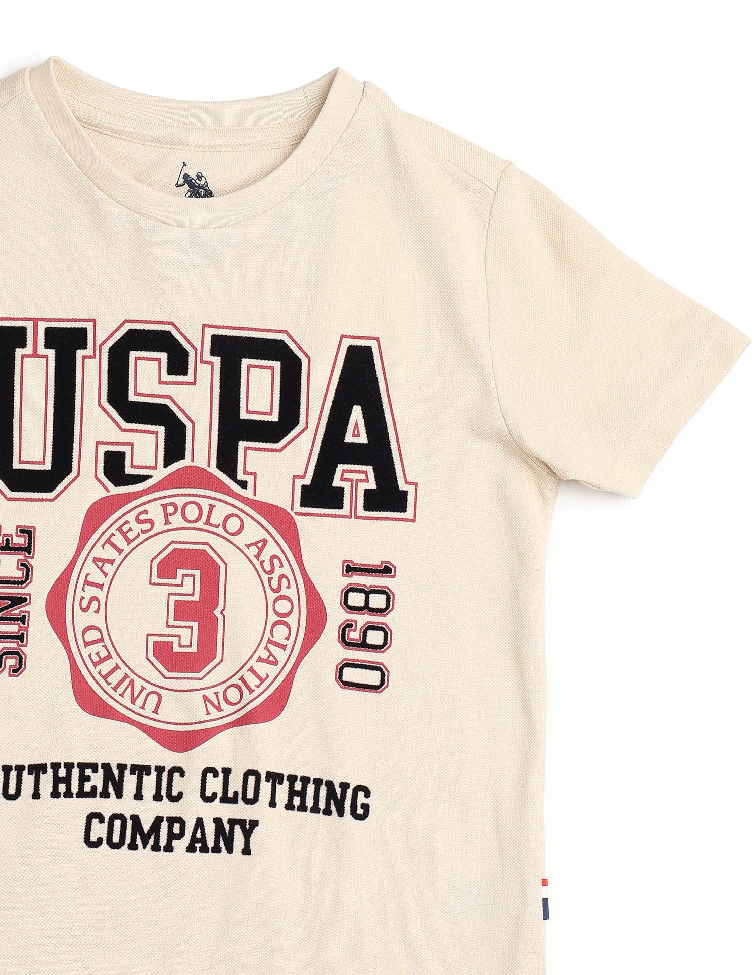 Boys Graphic Printed Pure Cotton T Shirt - Image 9