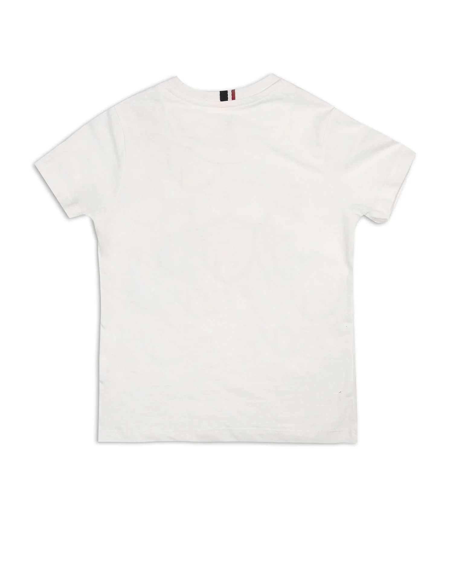 Boys Graphic Printed Pure Cotton T Shirt - Image 8