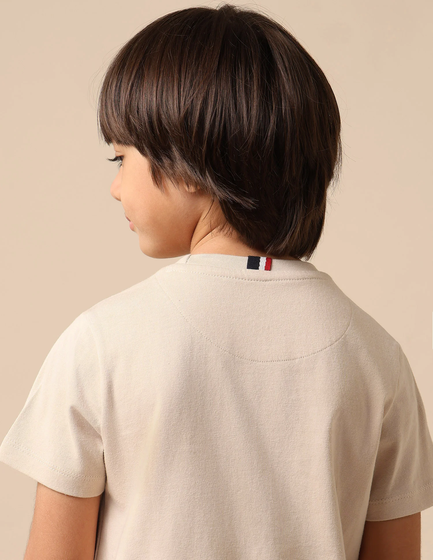 Boys Graphic Printed Pure Cotton T Shirt - Image 7