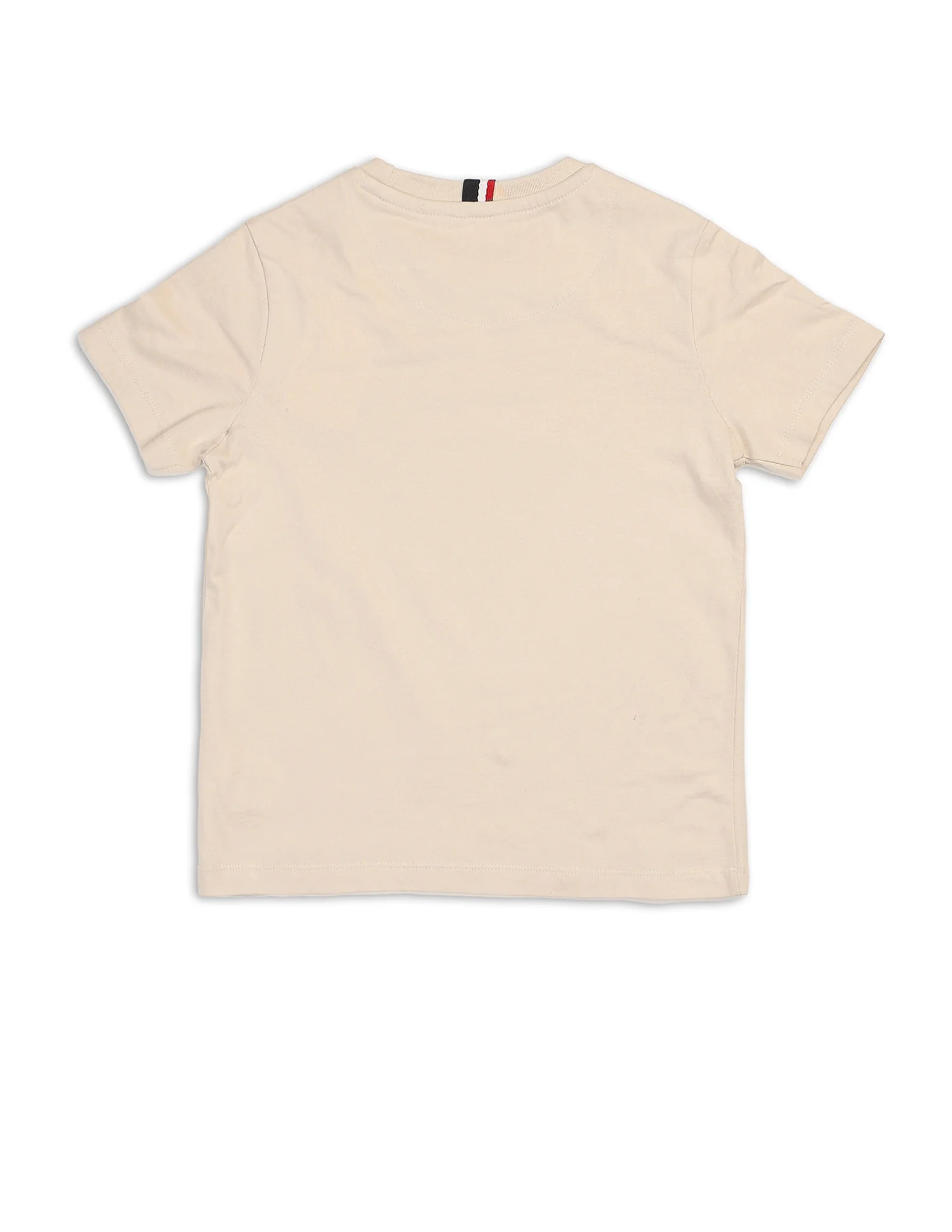 Boys Graphic Printed Pure Cotton T Shirt - Image 9