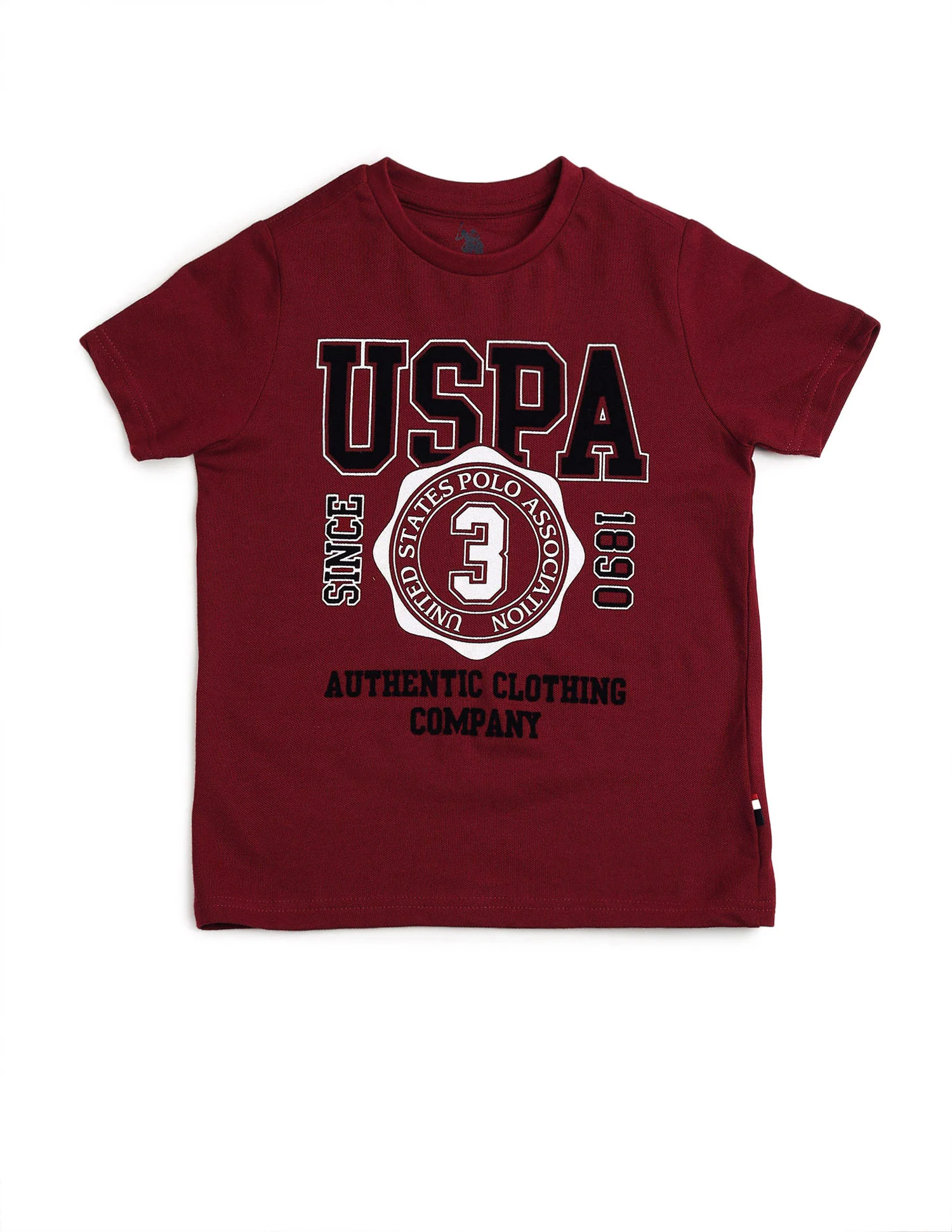 Boys Graphic Printed Pure Cotton T Shirt - Image 7