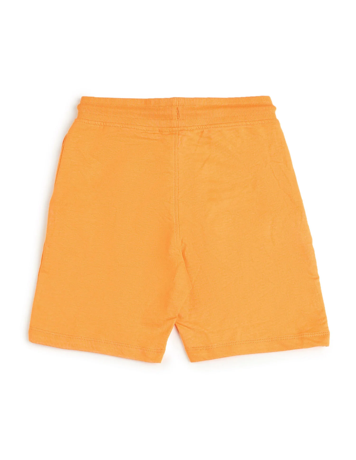 Boys Graphic Printed Shorts - Image 6