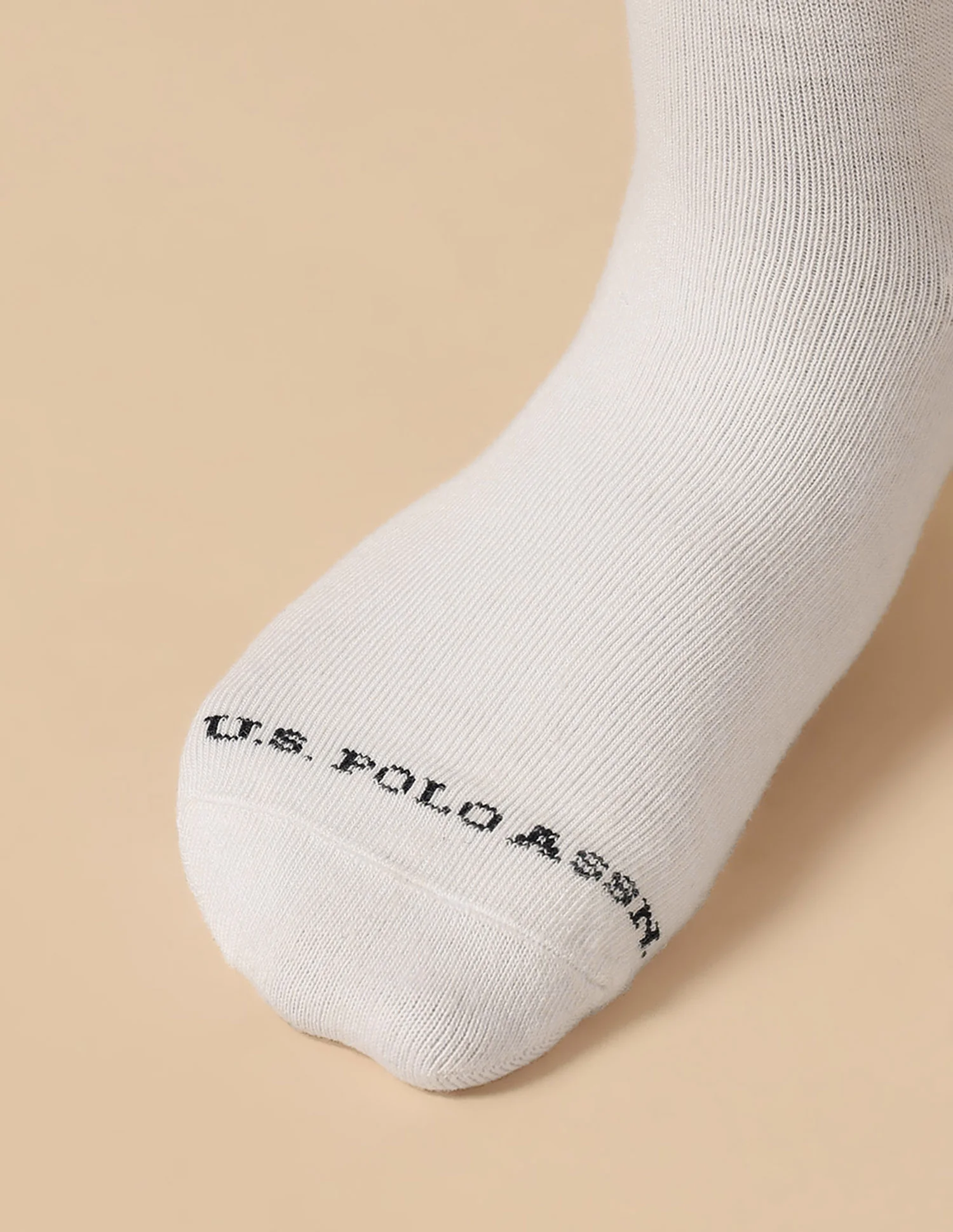 Boys High-Ankle Length KS002 Socks - Pack Of 3 - Image 5