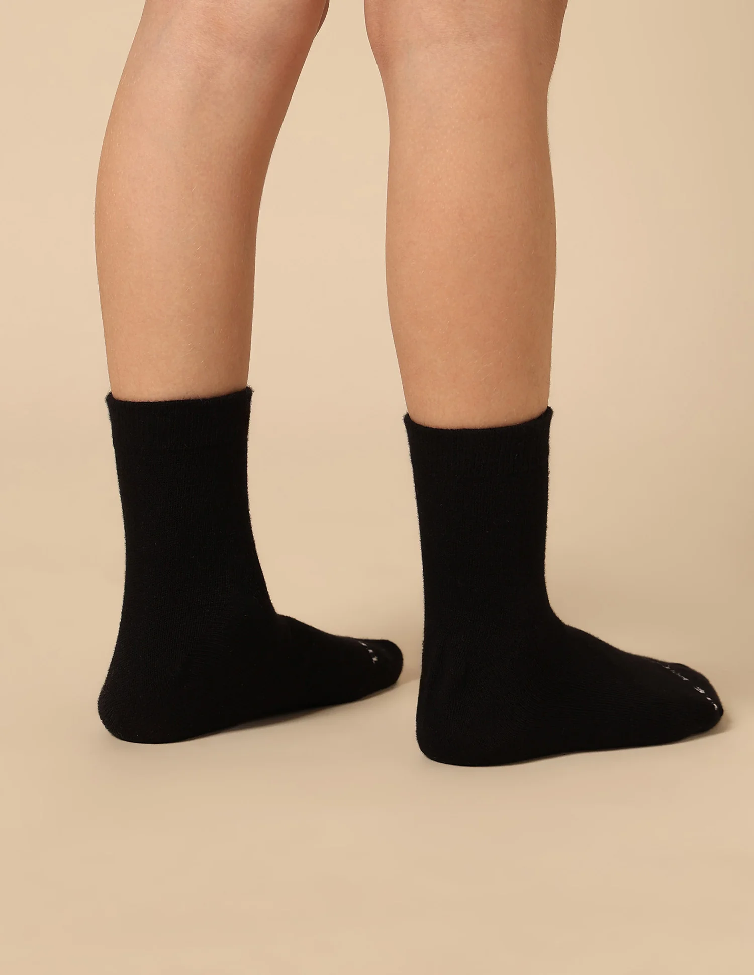 Boys High-Ankle Length KS002 Socks - Pack Of 3 - Image 4