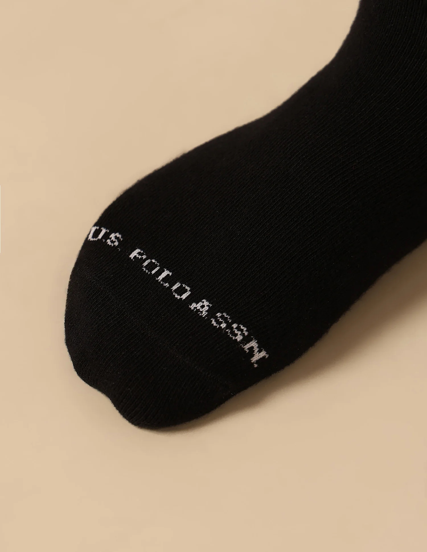 Boys High-Ankle Length KS002 Socks - Pack Of 3 - Image 5