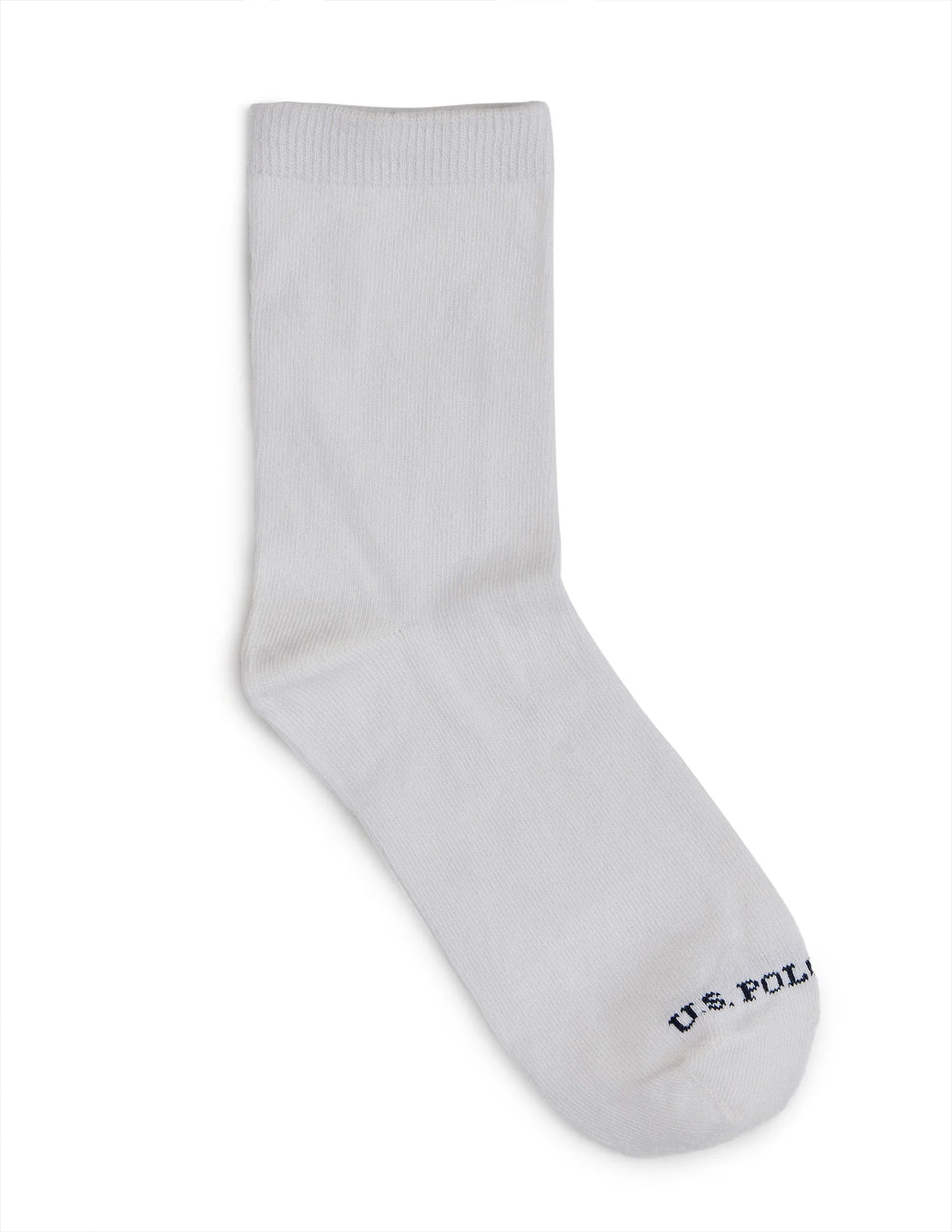 Boys Mid-Calf Length KS001 Socks - Pack Of 3 - Image 3