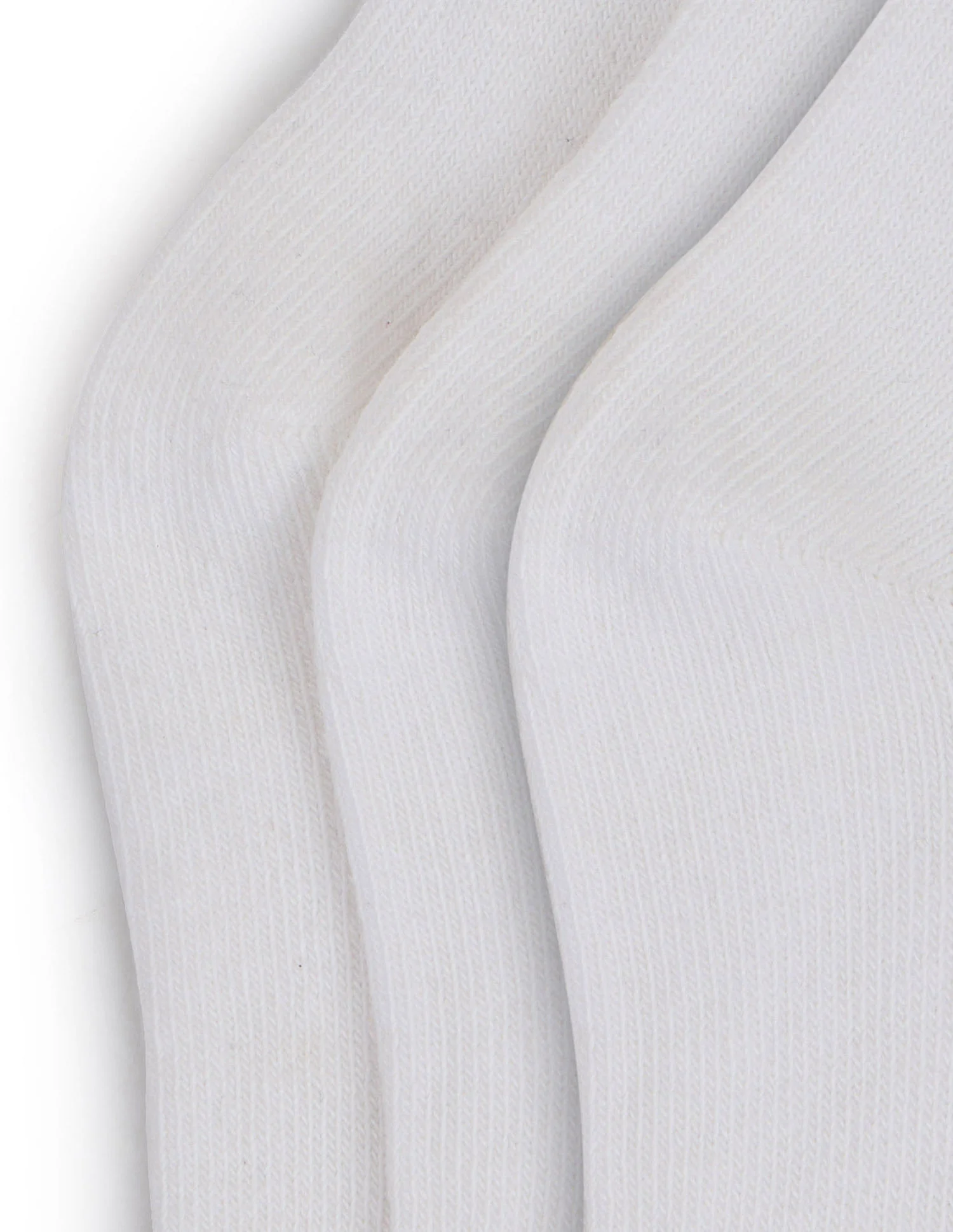 Boys Mid-Calf Length KS001 Socks - Pack Of 3 - Image 4