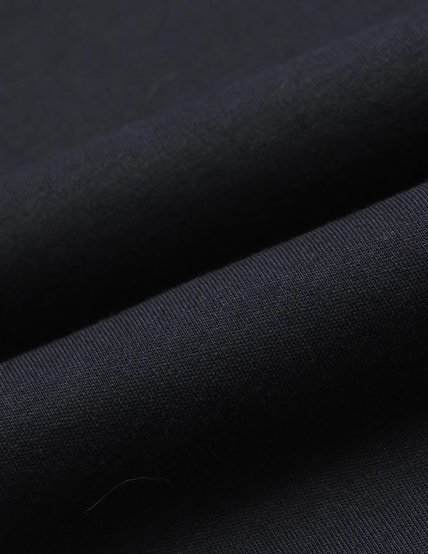 Boys Mid Rise Solid Joggers - Image 2