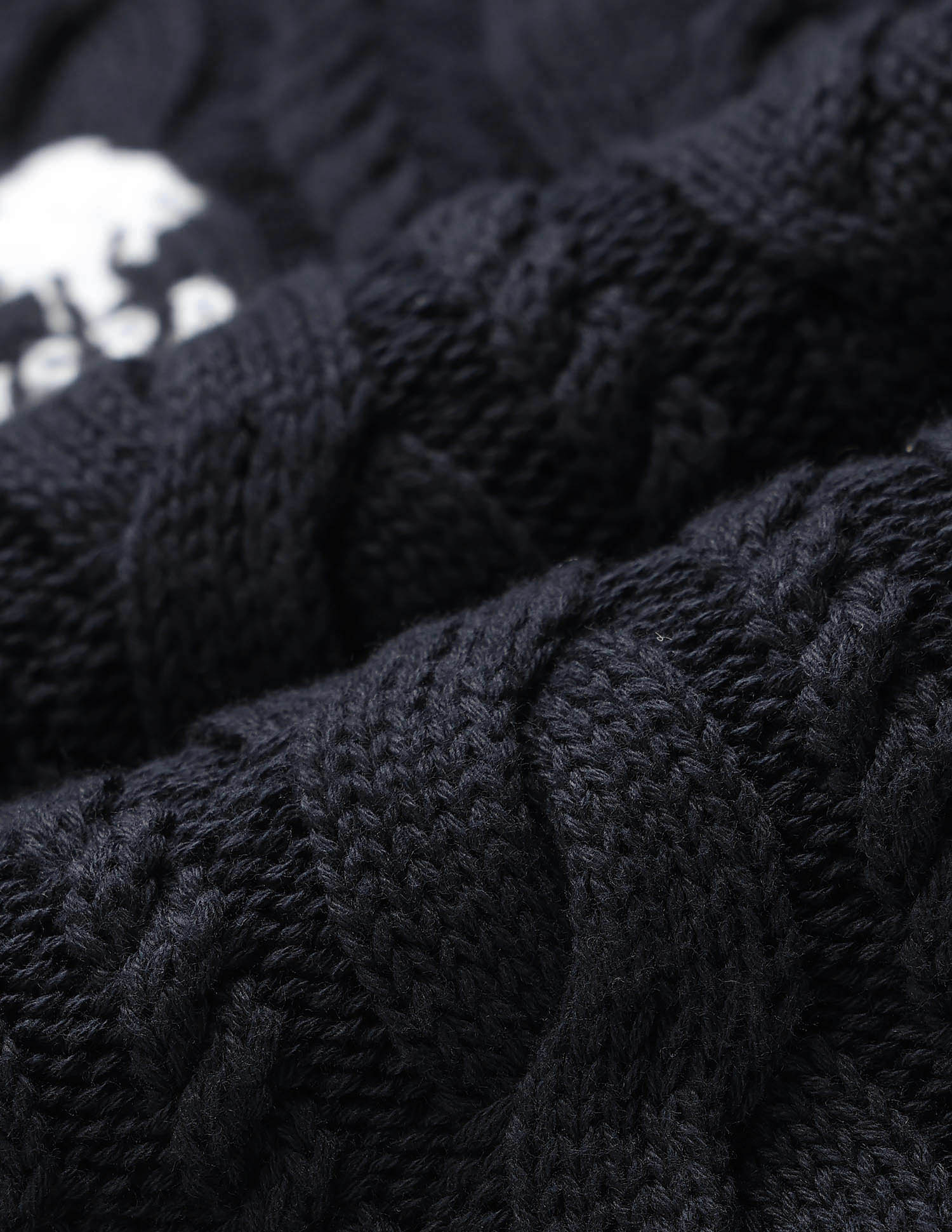 Boys Patterned Knit Regular Fit Sweater - Image 2