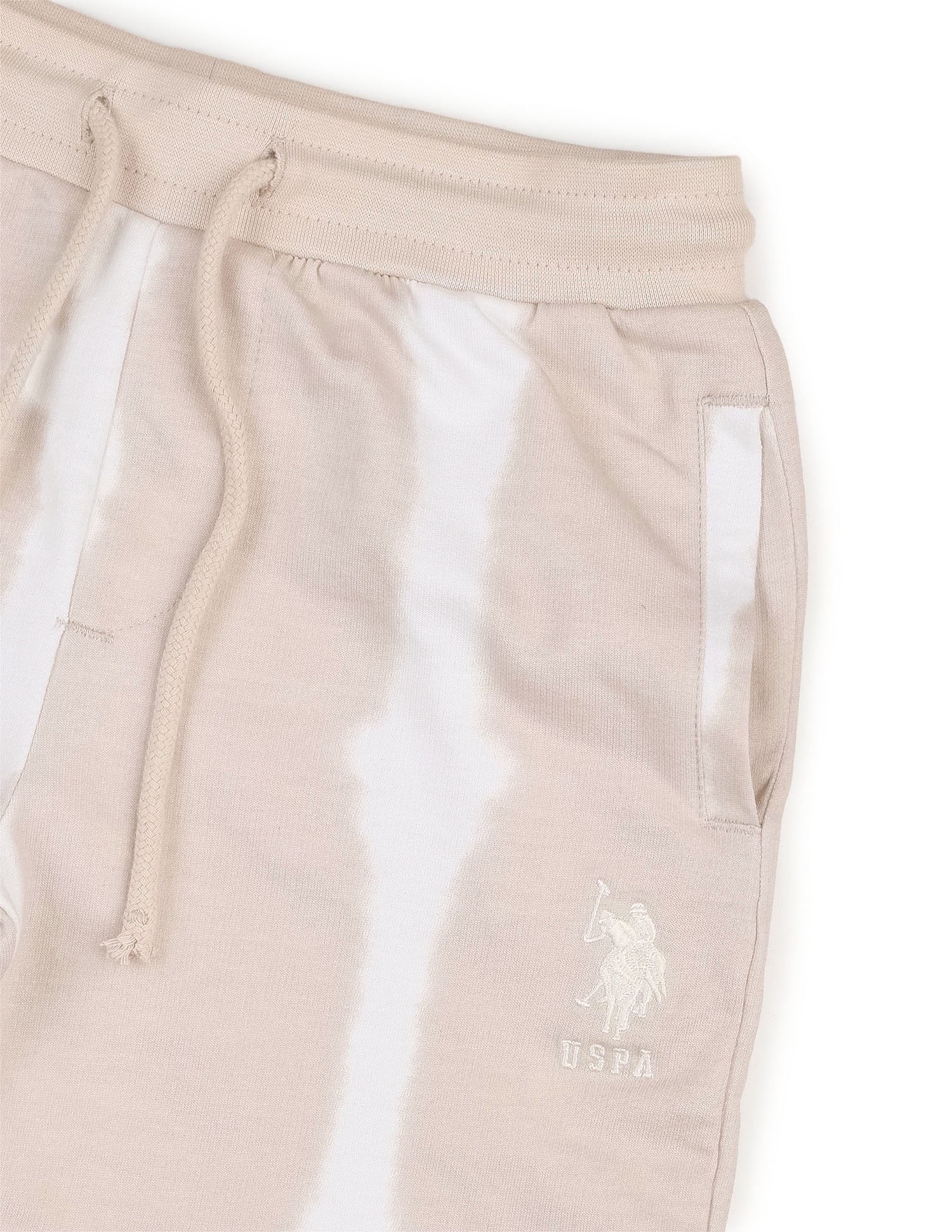 Boys Pure Cotton Dyed Shorts - Image 9
