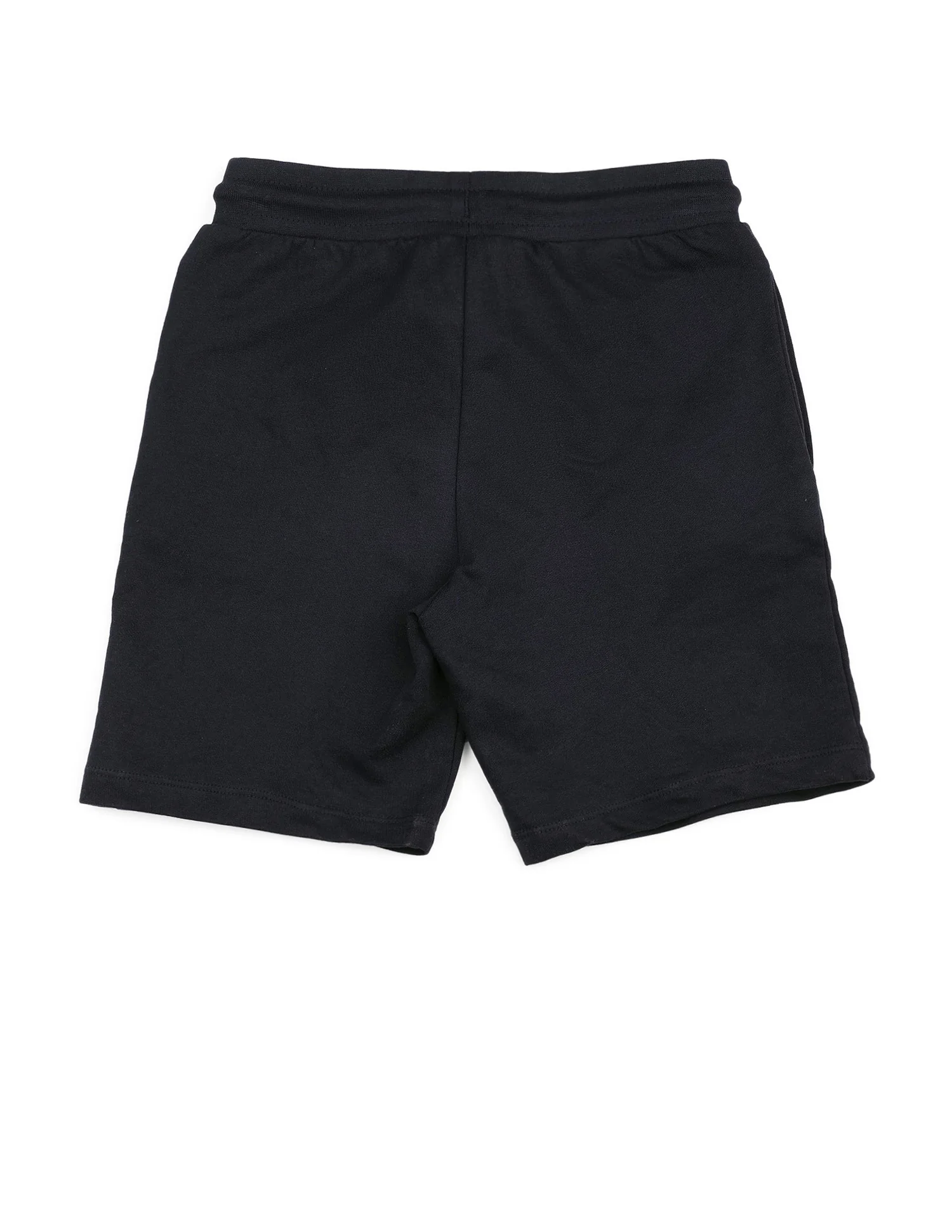 Boys Pure Cotton Mid Rise Shorts - Image 8