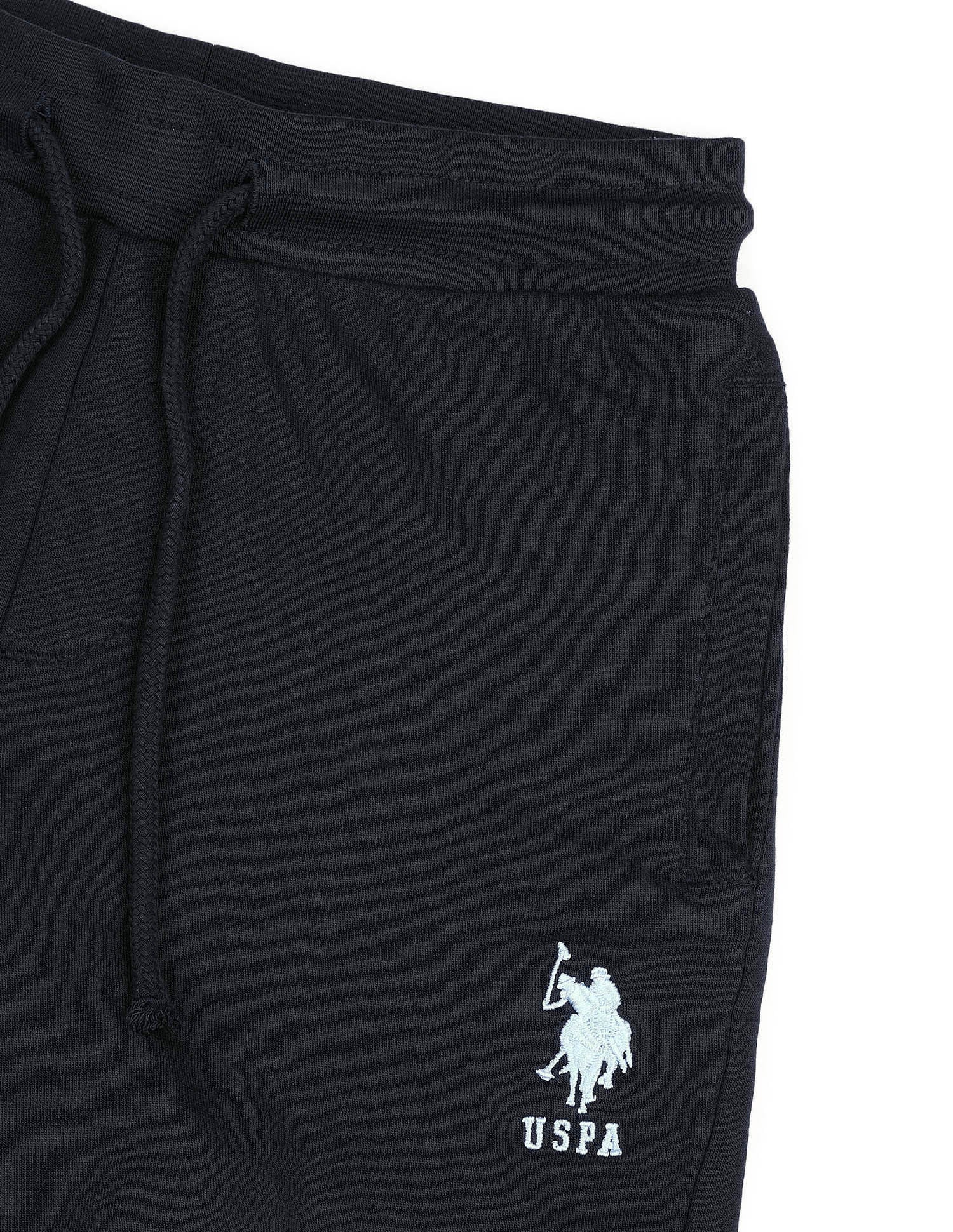 Boys Pure Cotton Mid Rise Shorts - Image 9