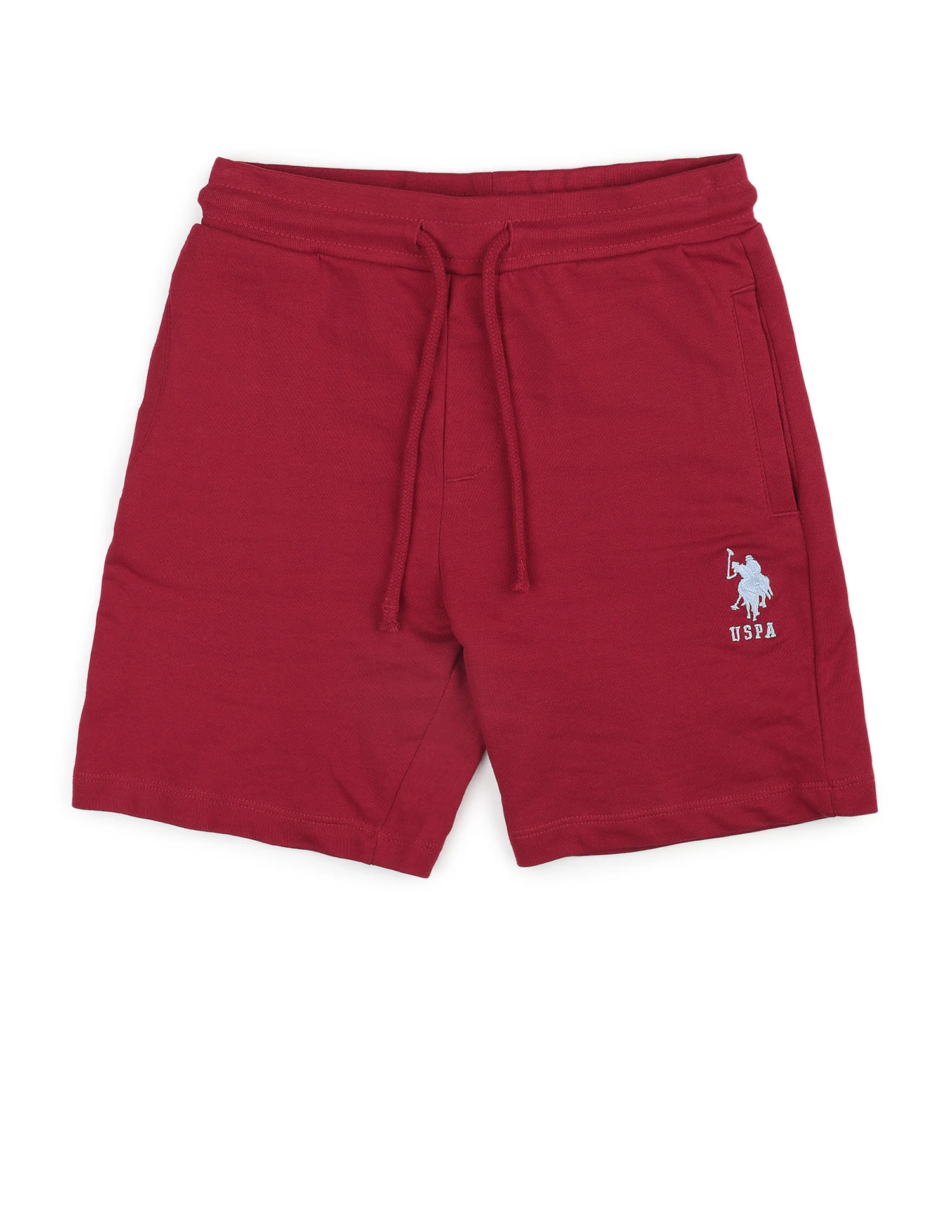 Boys Pure Cotton Mid Rise Shorts - Image 7
