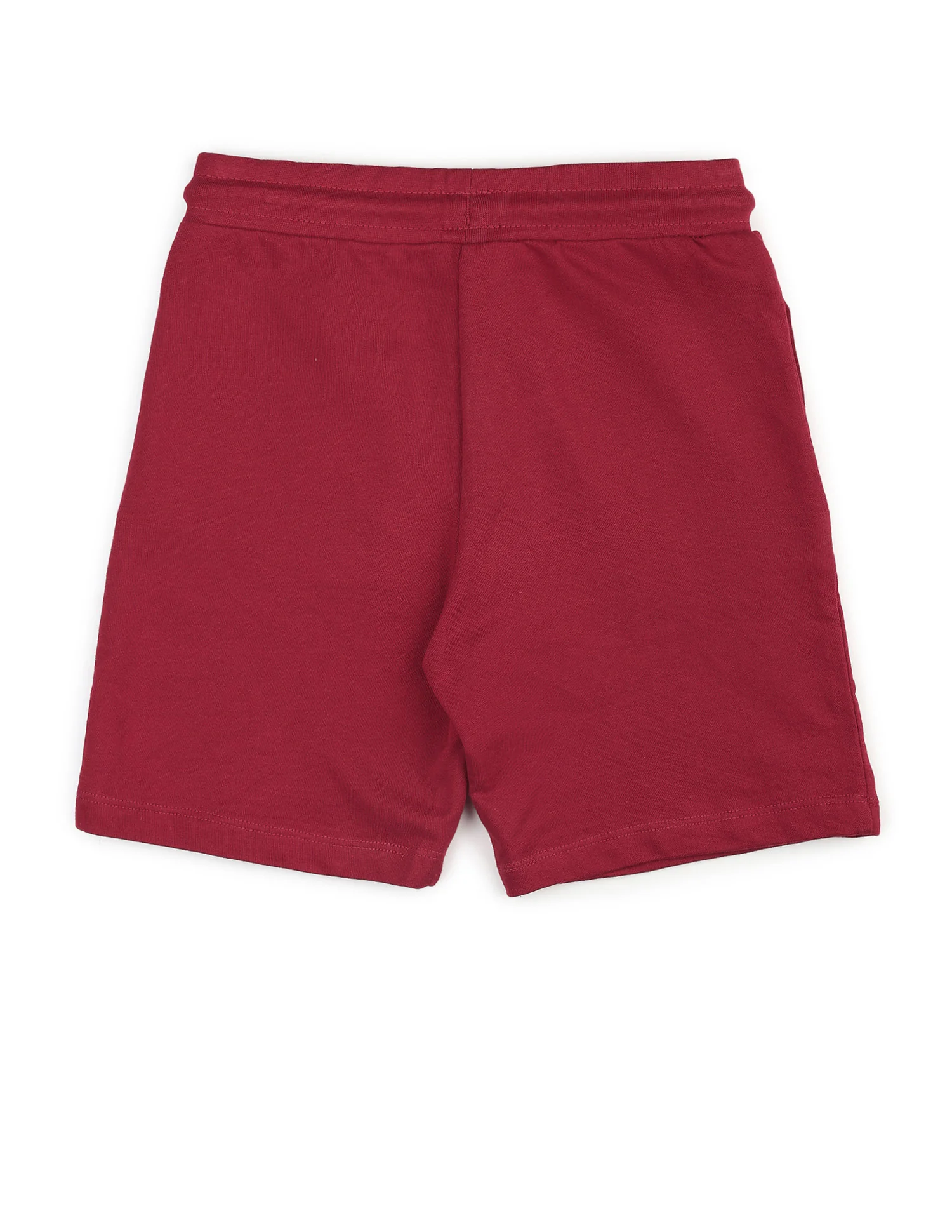 Boys Pure Cotton Mid Rise Shorts - Image 8