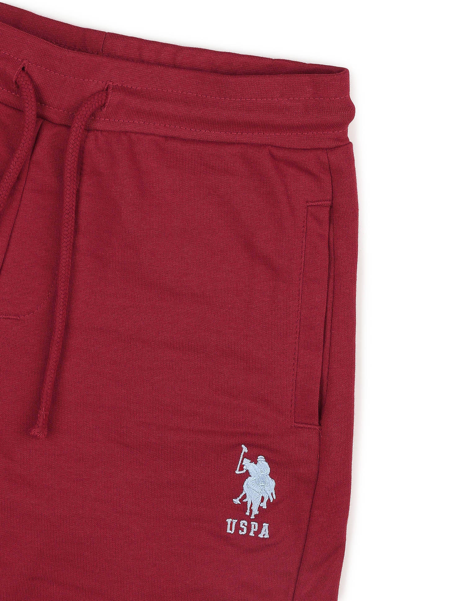 Boys Pure Cotton Mid Rise Shorts - Image 9