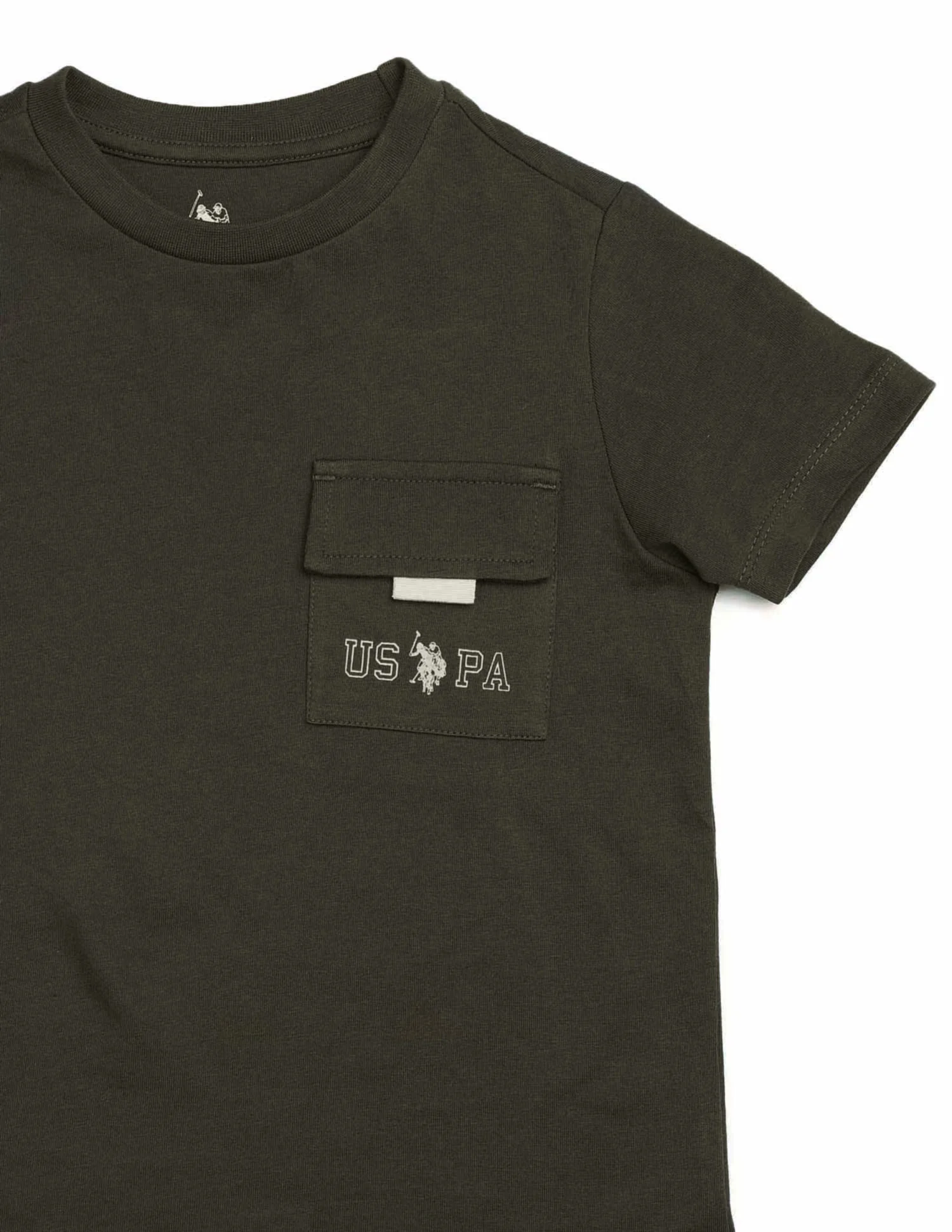 Boys Pure Cotton Regular Fit T Shirt - Image 9
