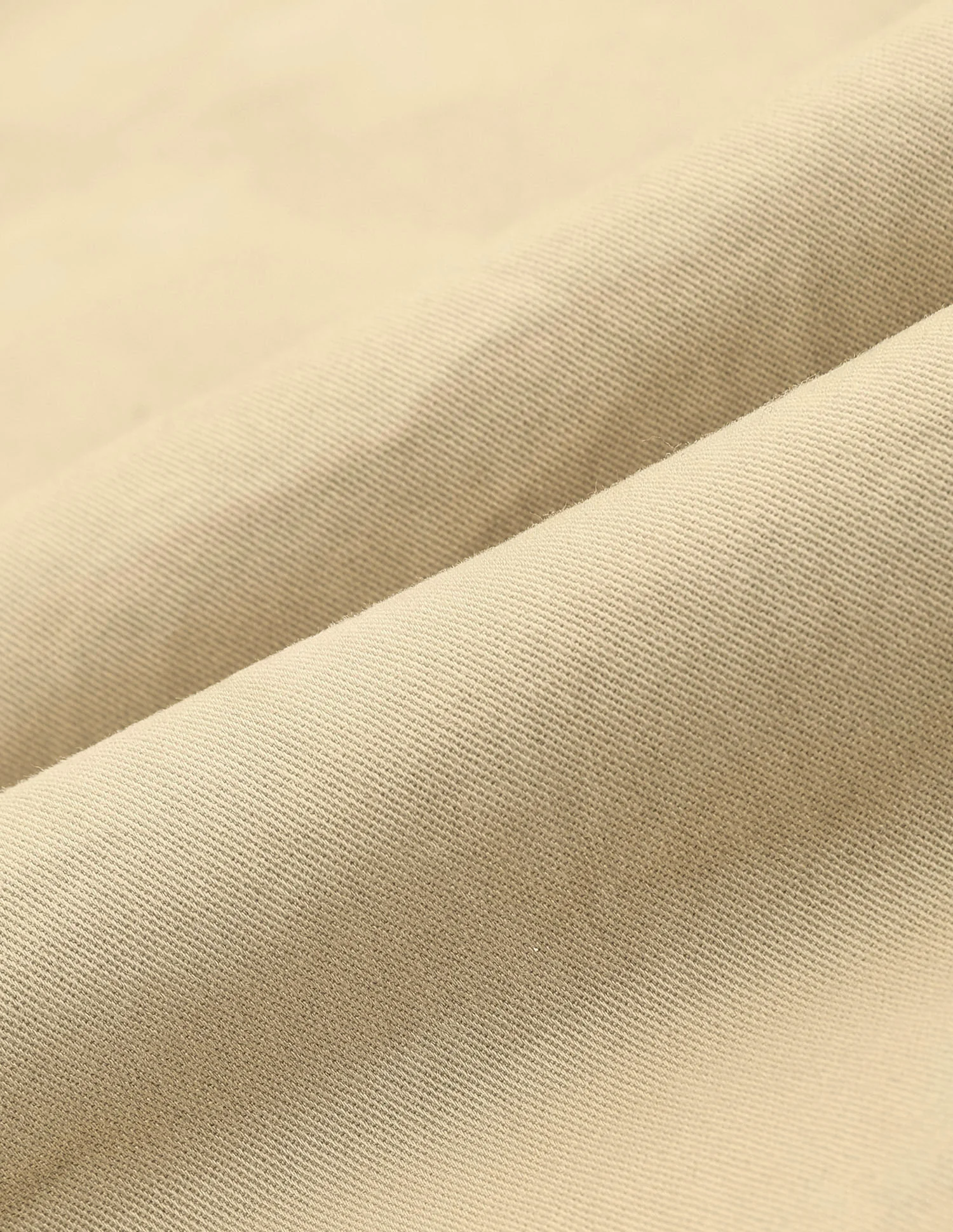 Boys Pure Cotton Twill Trousers - Image 2
