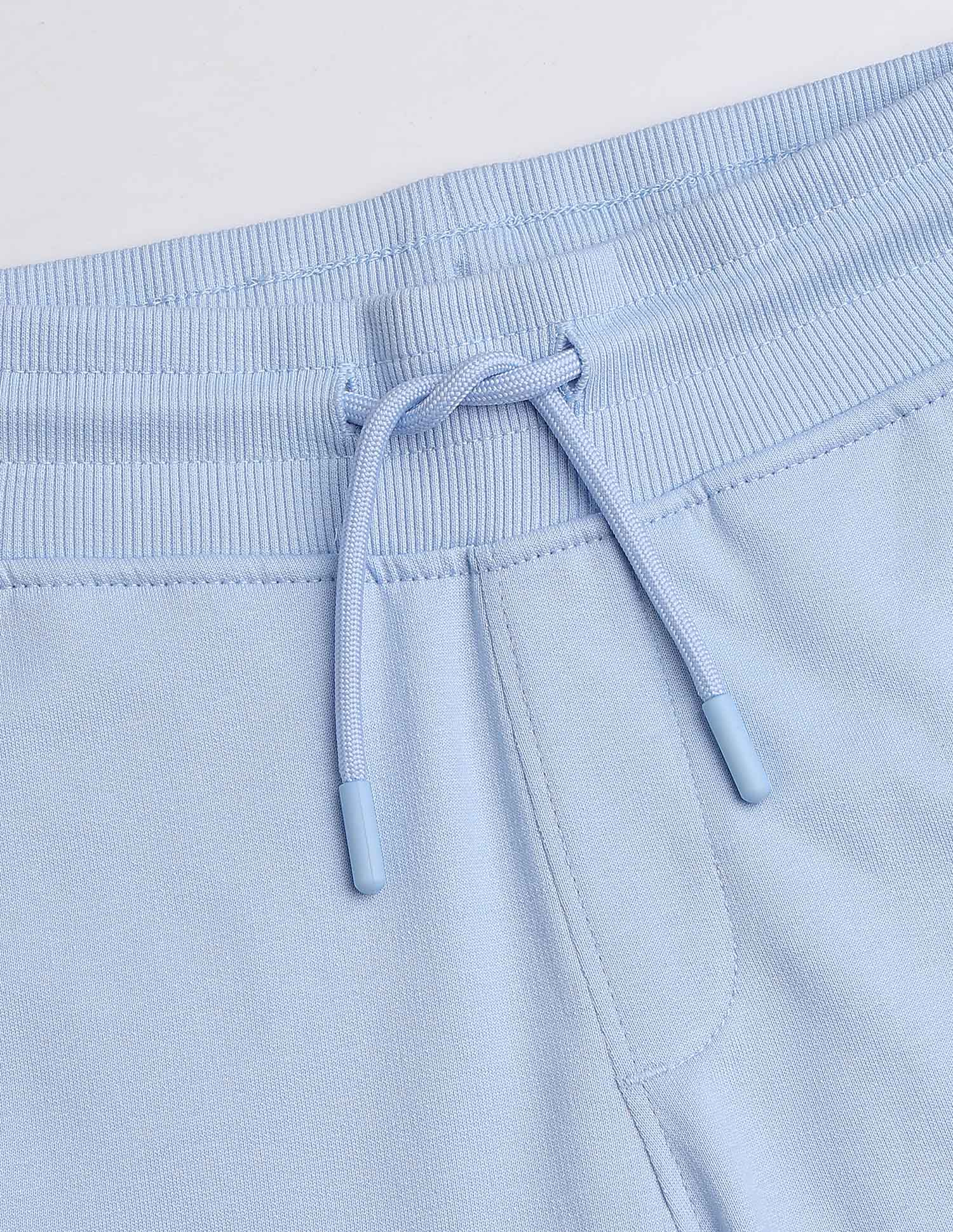 Boys Regular Fit Cargo Track Pants - Image 6