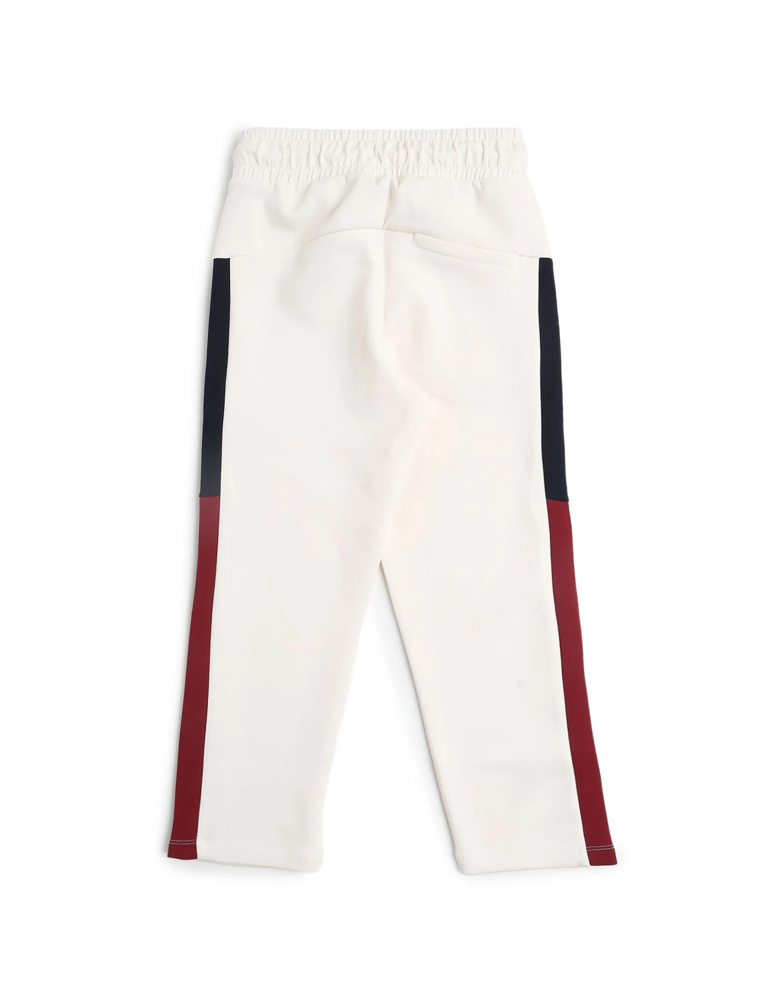 Boys Regular Fit Mini Me Track Pants - Image 10