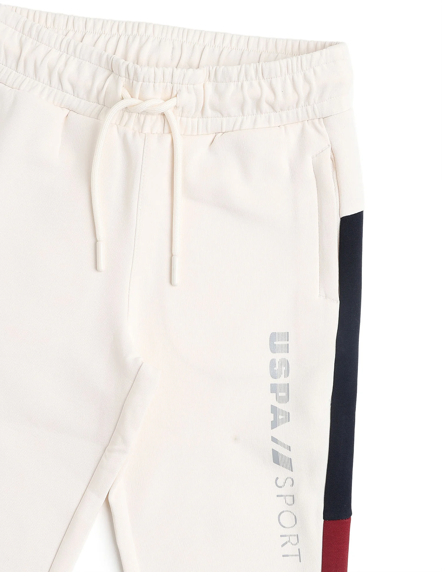 Boys Regular Fit Mini Me Track Pants - Image 11