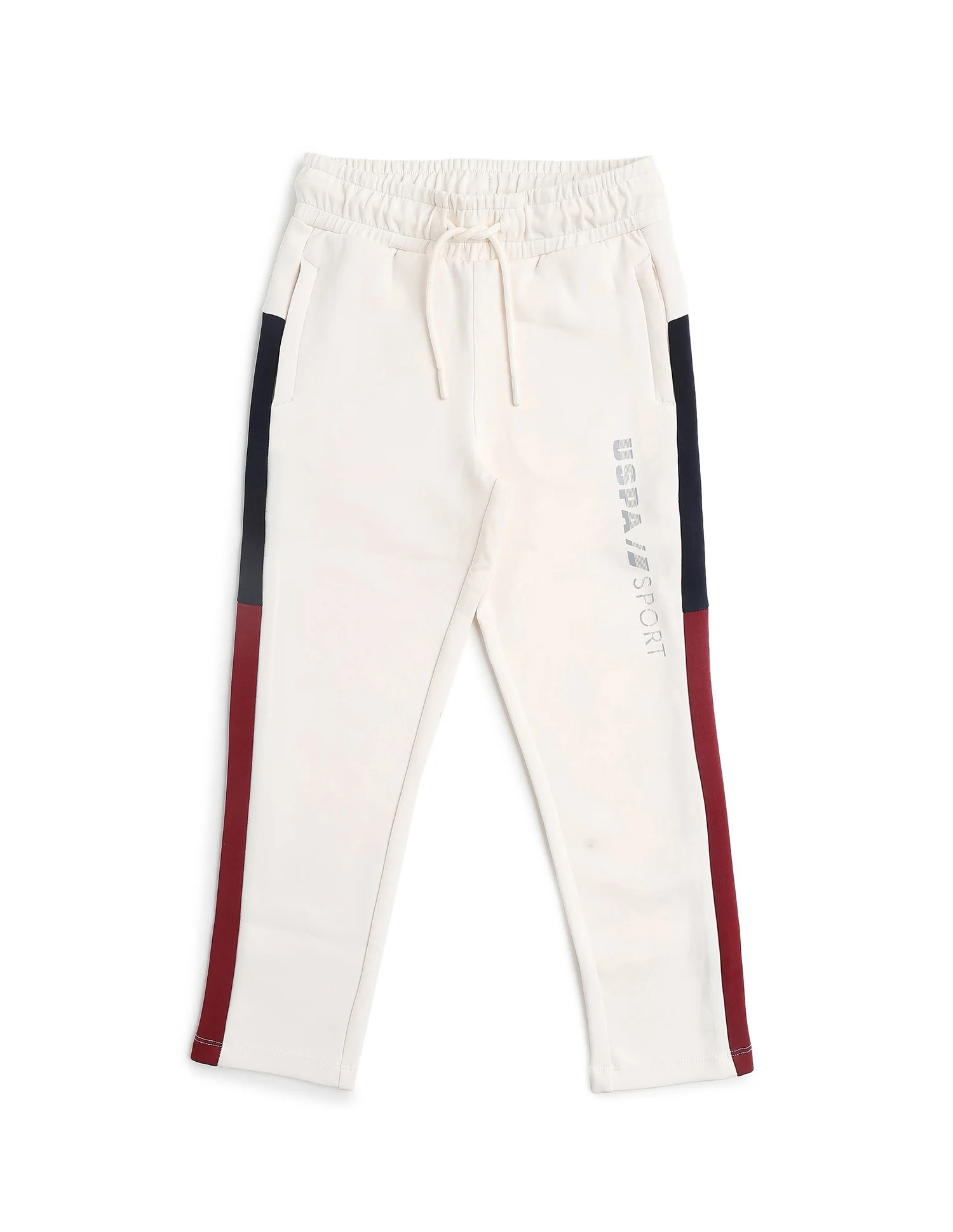 Boys Regular Fit Mini Me Track Pants - Image 9