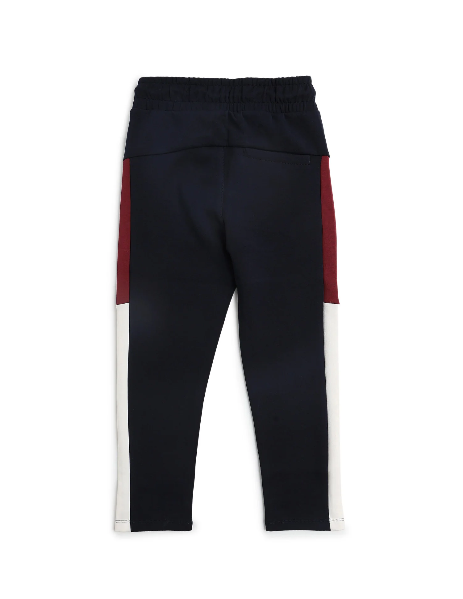 Boys Regular Fit Mini Me Track Pants - Image 10