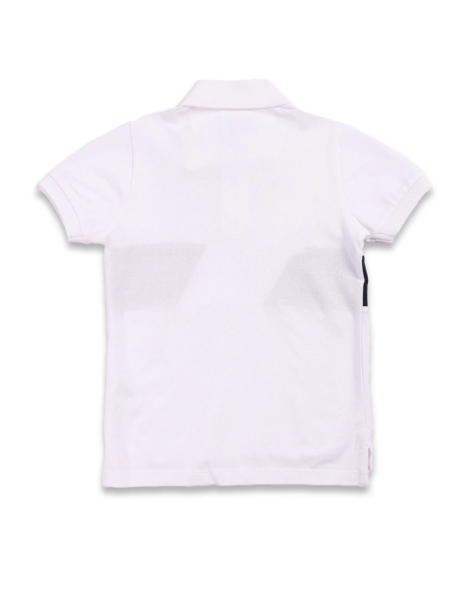 Boys Regular Fit Polo Shirt - Image 6