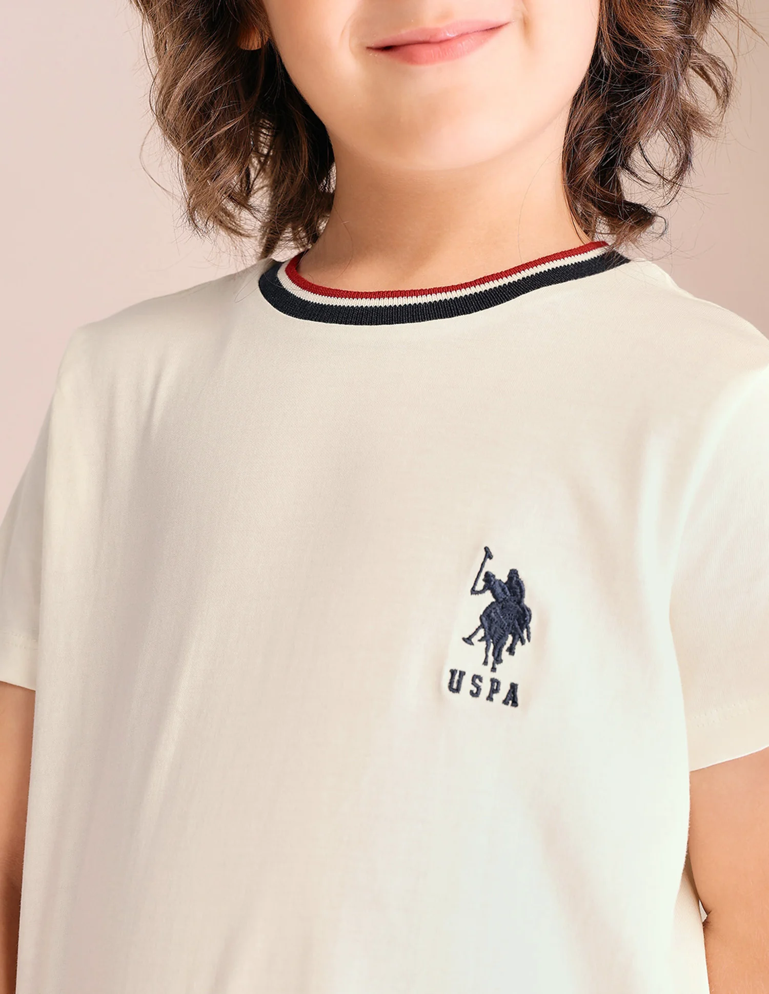 Boys Regular Fit Pure Cotton T-Shirt - Image 6