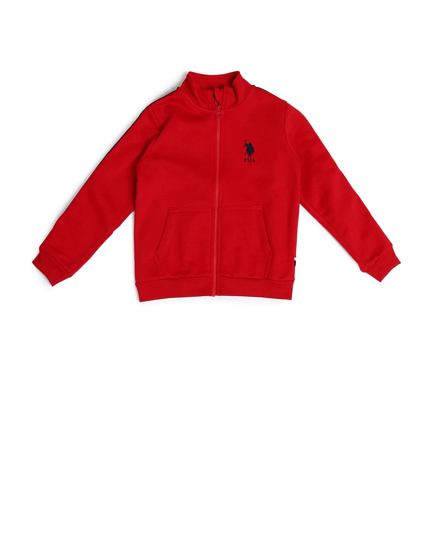 Boys Regular Fit Sweatshirt - Image 5