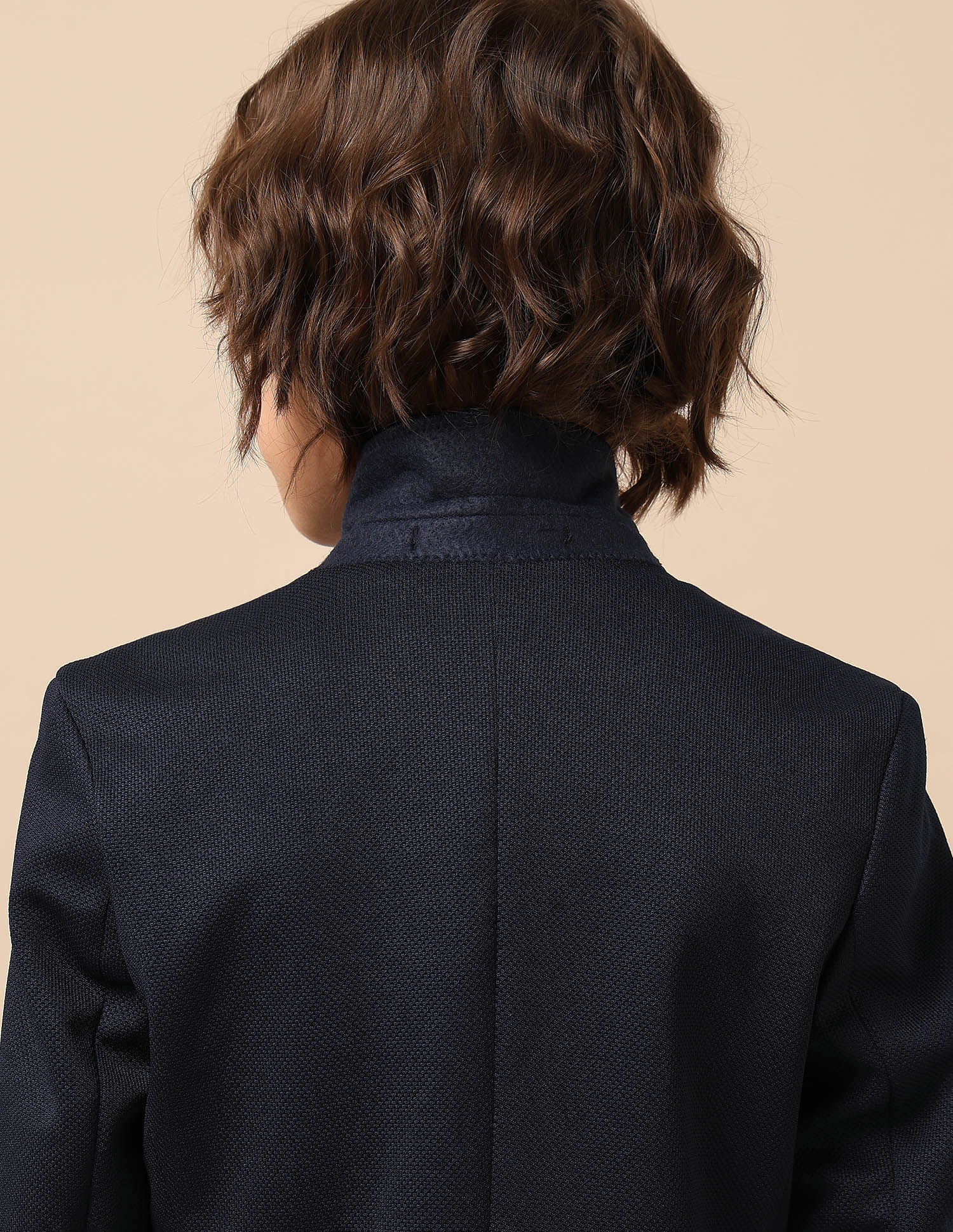 Boys Single Breasted Regular Fit Blazer - Image 9