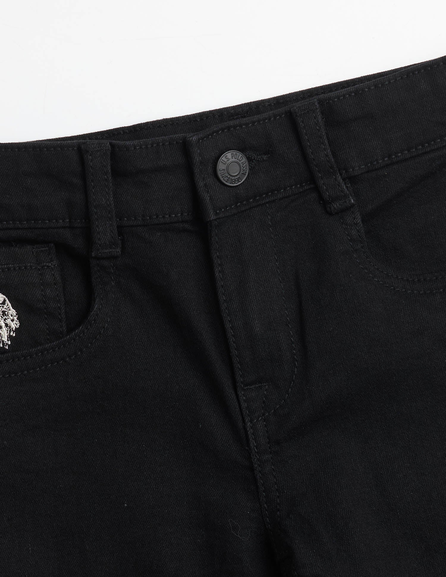 Boys Slim Fit Jeans - Image 2