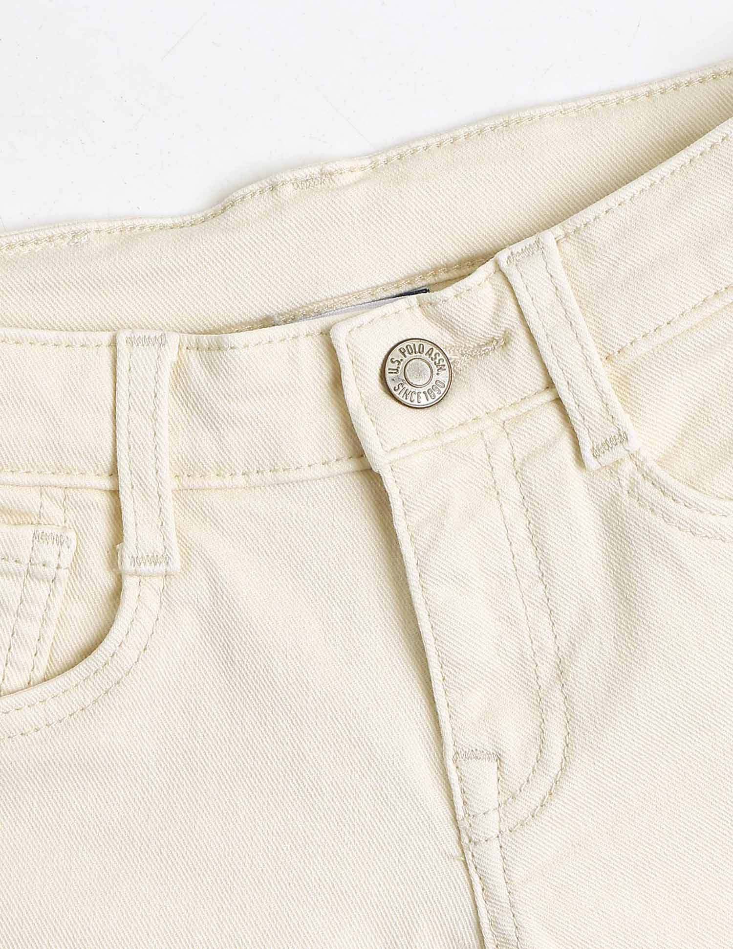 Boys Slim Fit Mid Rise Jeans - Image 2