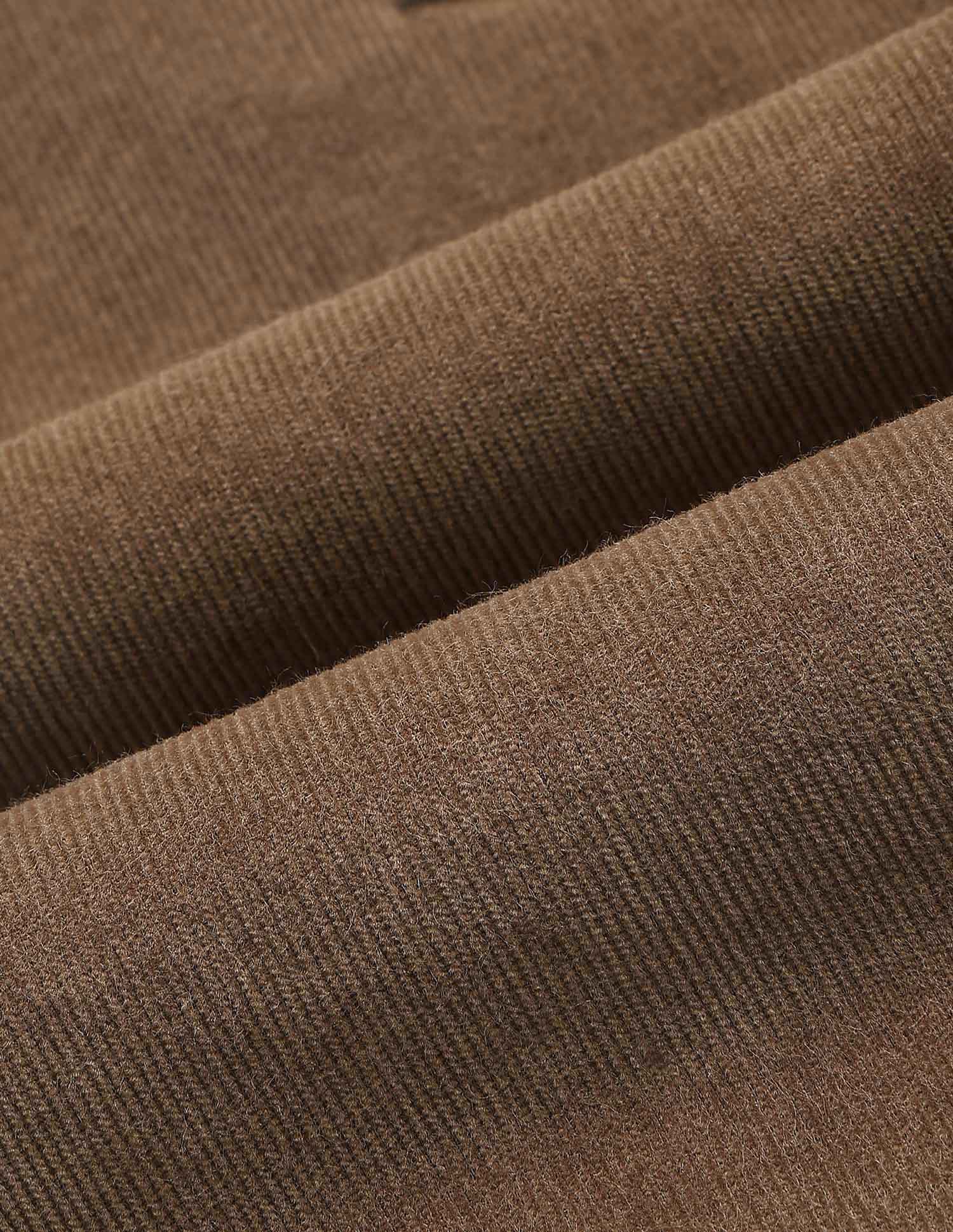 Boys Solid Corduroy Cargo - Image 2