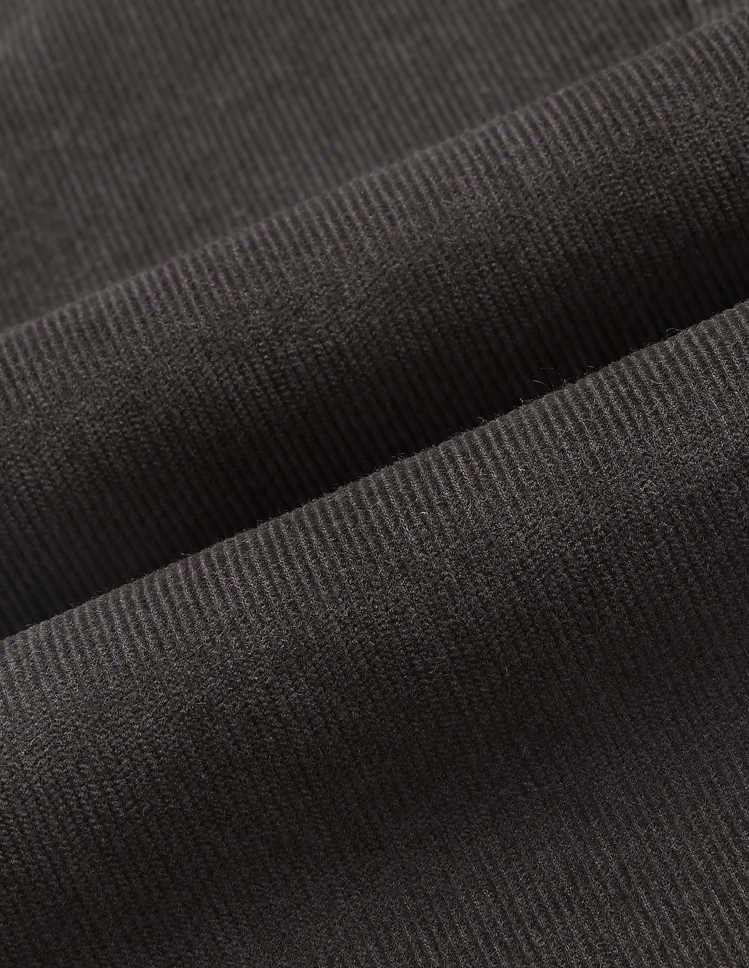 Boys Solid Corduroy Cargo - Image 2