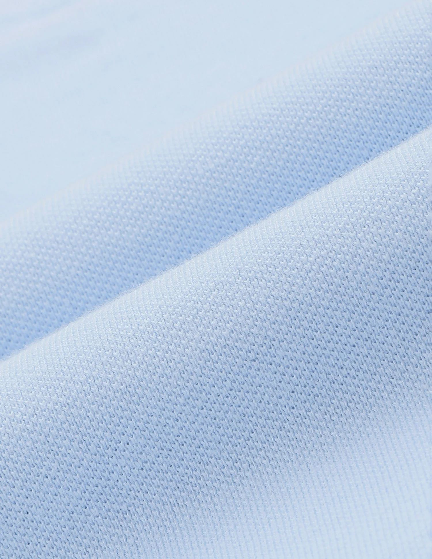 Boys Solid Pure Cotton Polo Shirt - Image 2