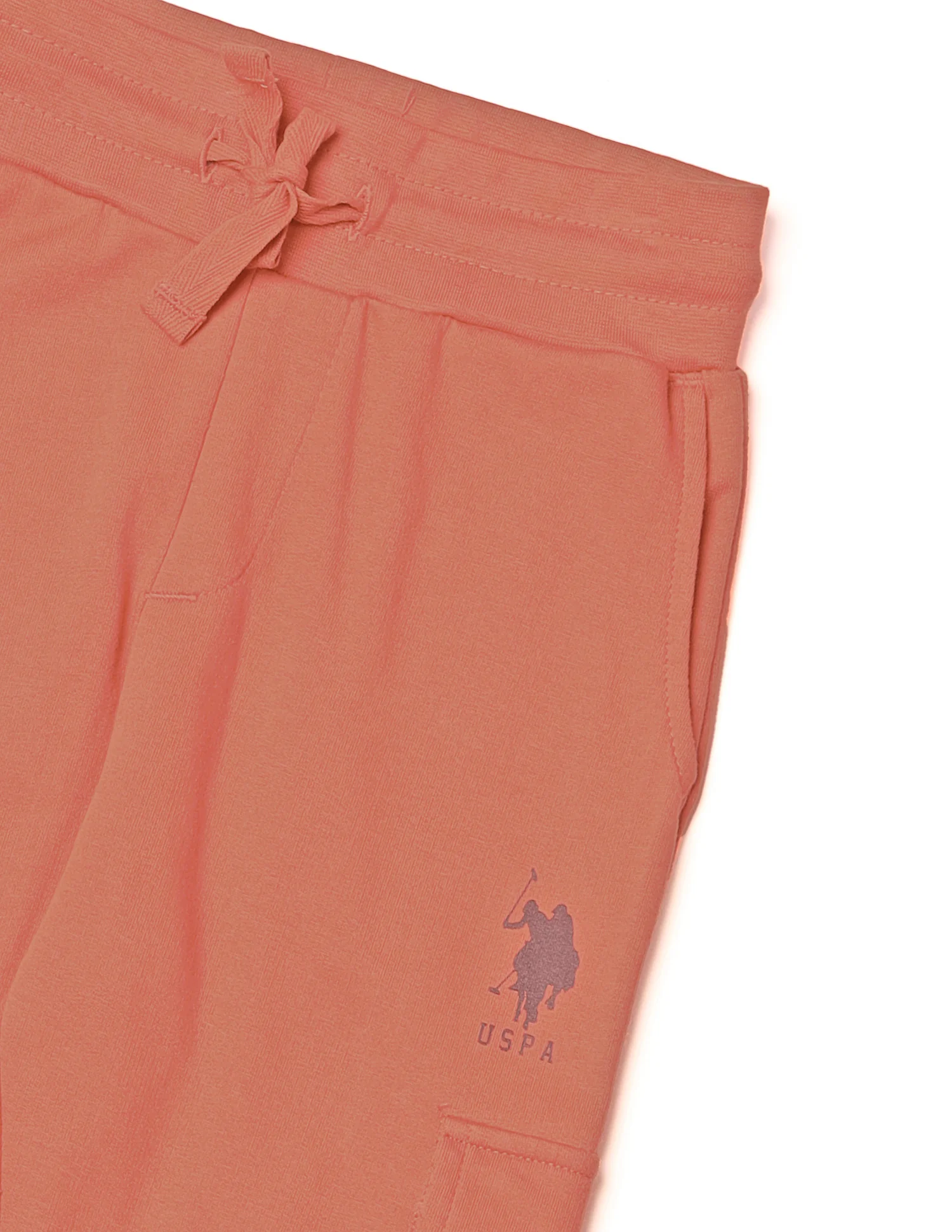 Boys Solid Regular Fit Joggers - Image 7