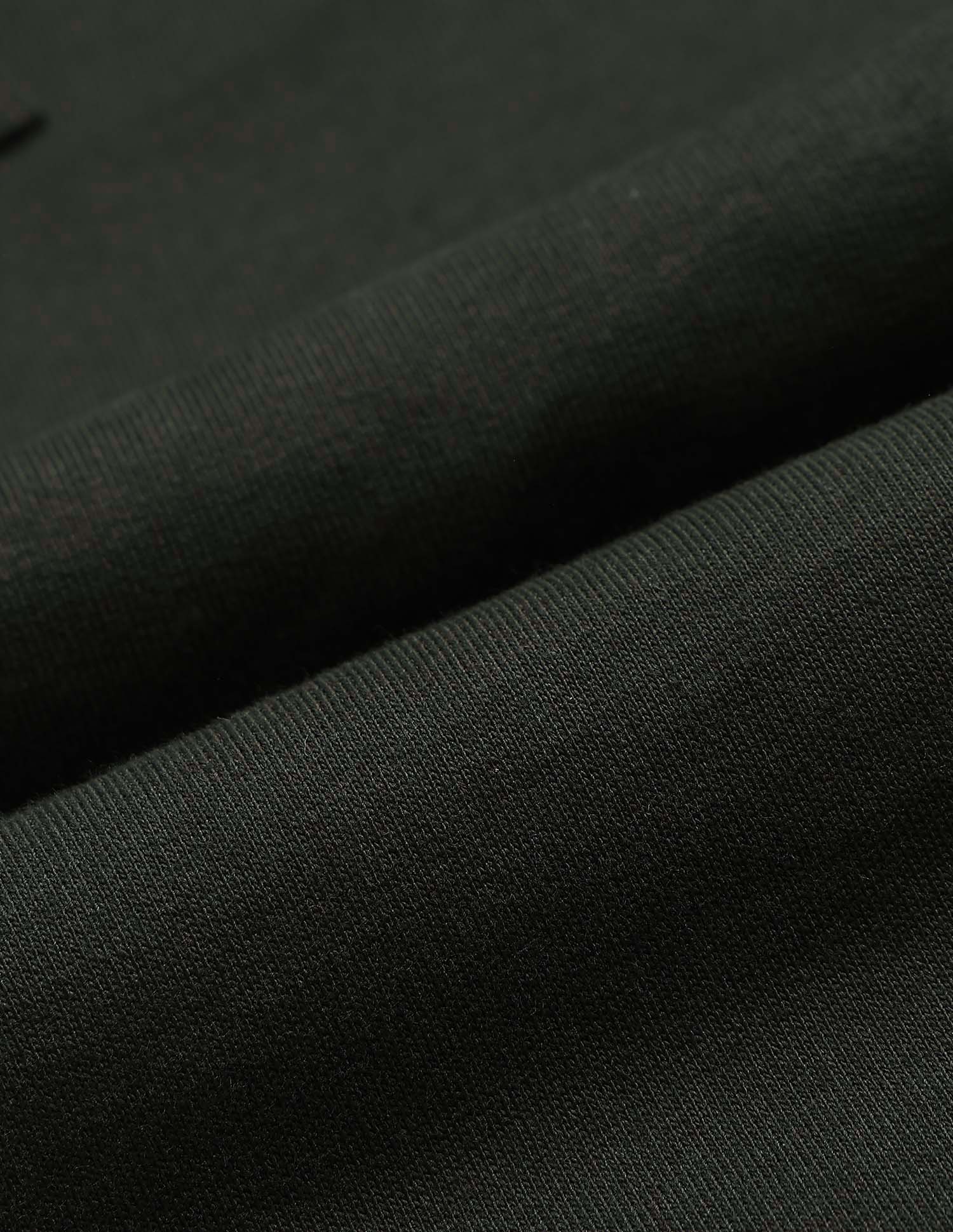 Boys Solid Regular Fit Track Pants - Image 2